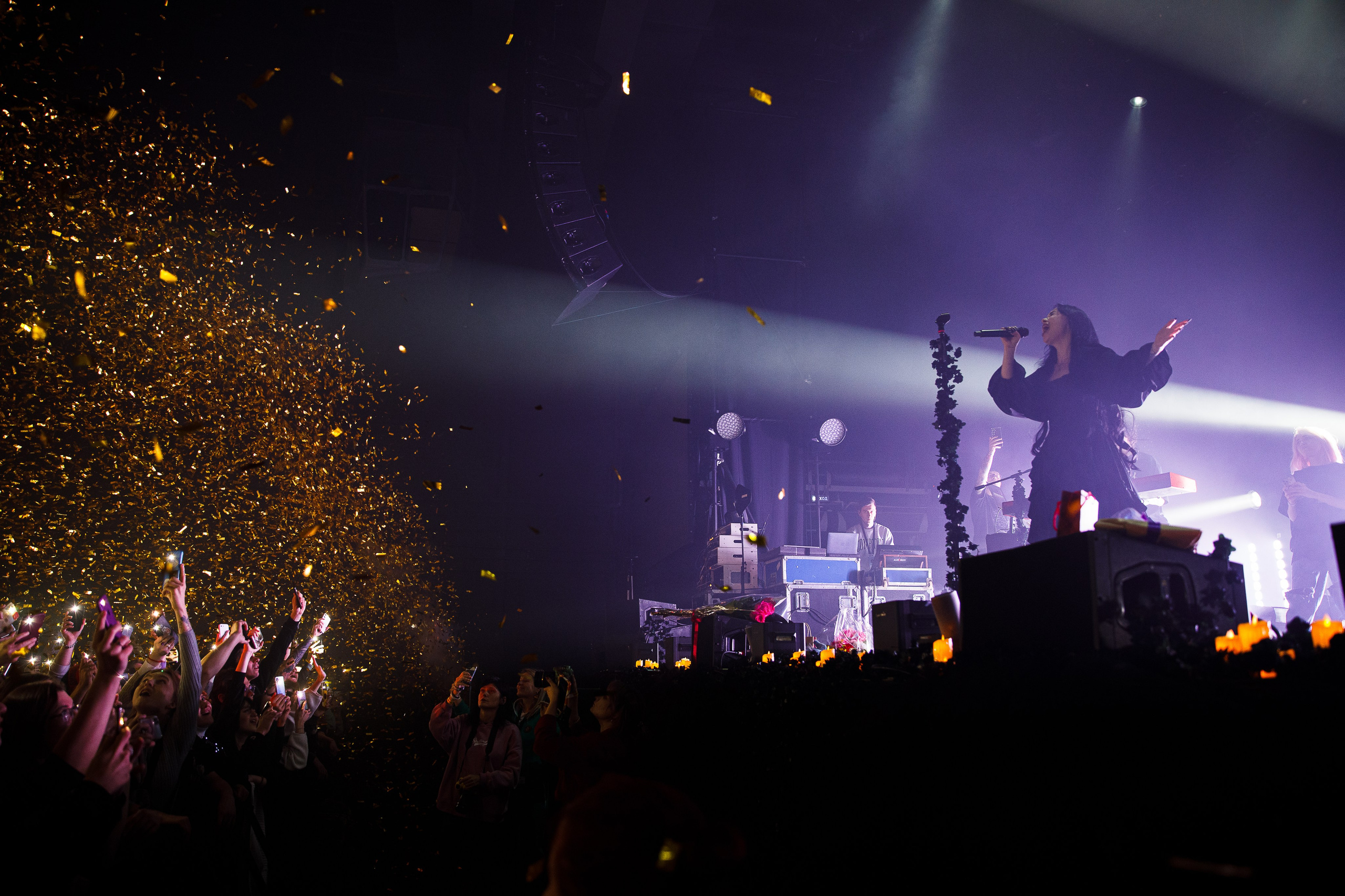 Polnalyubvi / 13.12.2023 / 1930 Moscow. Репортажный и портретный фотограф Русакова Жанна