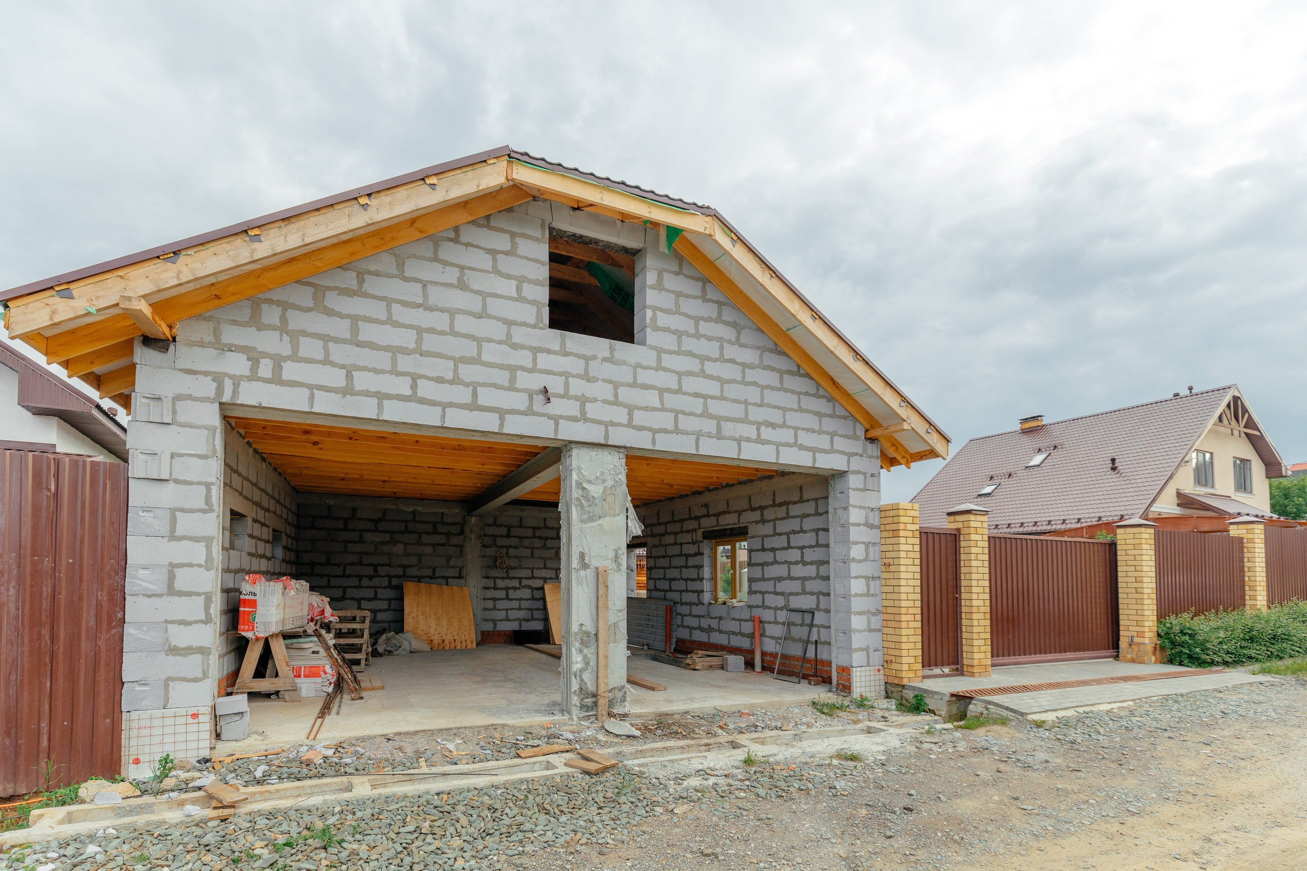 КП Бобровский. Фотограф для бизнеса Константин Брусницын в Екатеринбурге