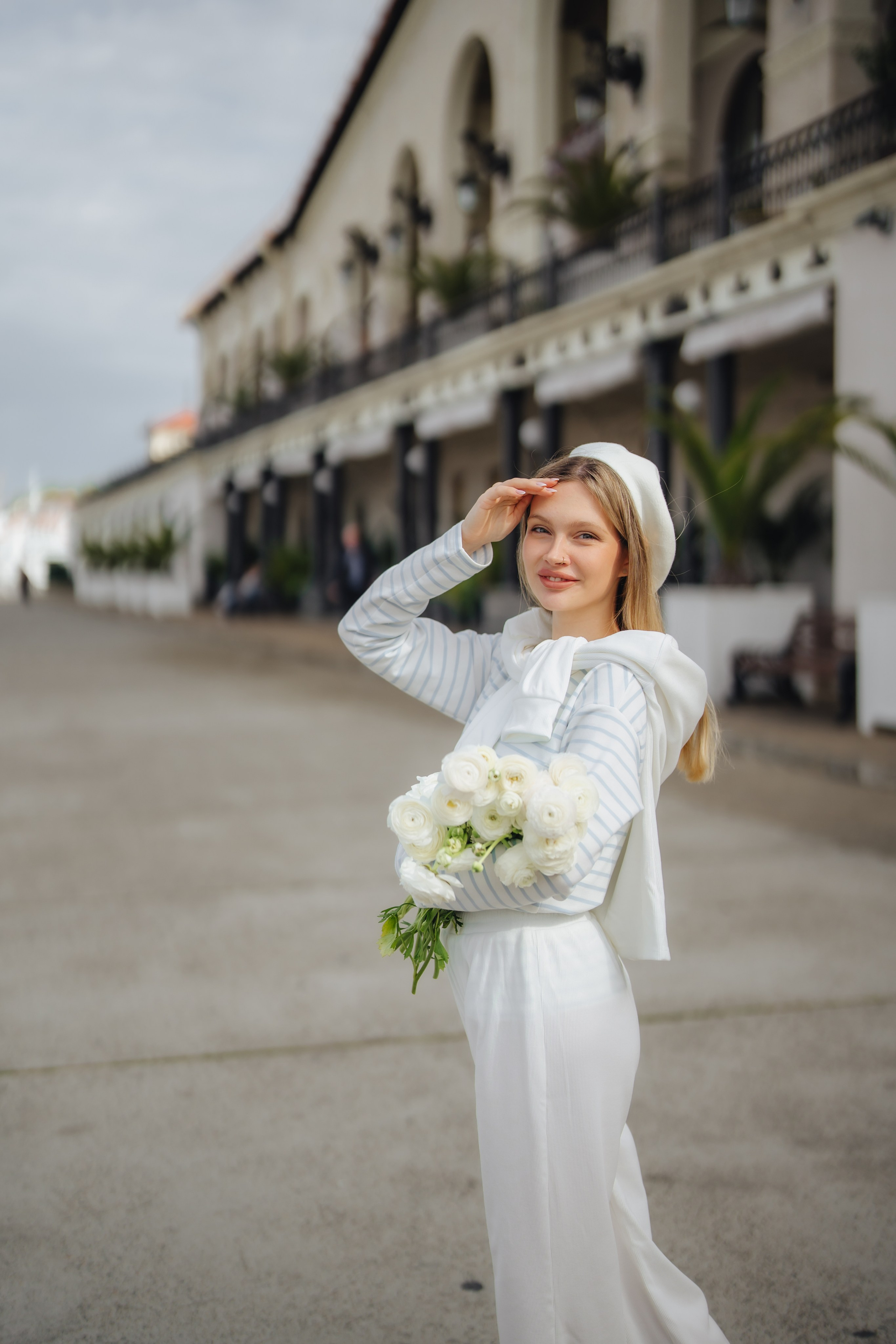 Прогулочная фотосессия. Евгений Щетников Фотограф-Тюмень