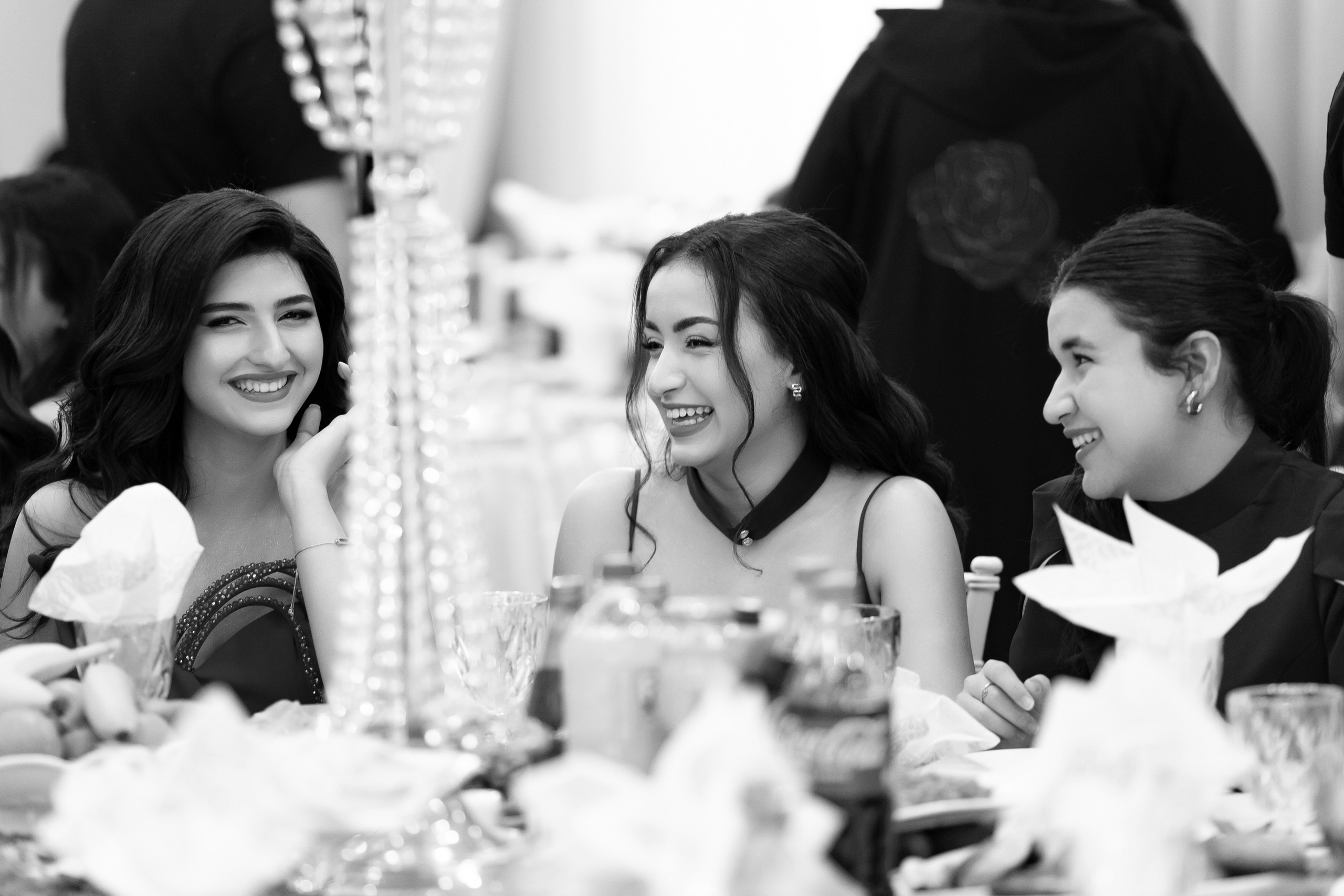 Ilham & Khazana. Свадебный и фэшн фотограф