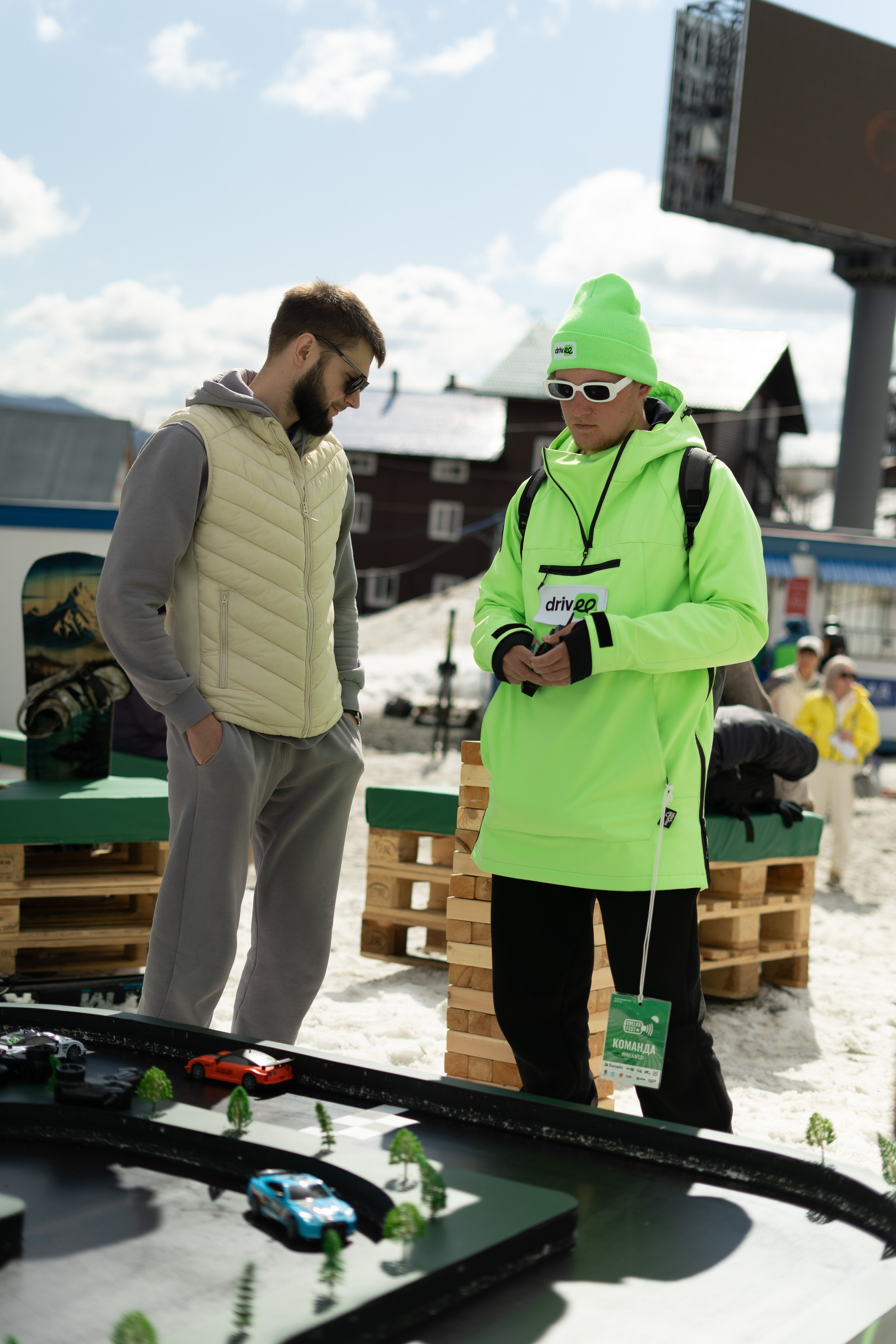 Грелка 20.04.24. Анастасия Паршукова — фотограф Шерегеш Новосибирск