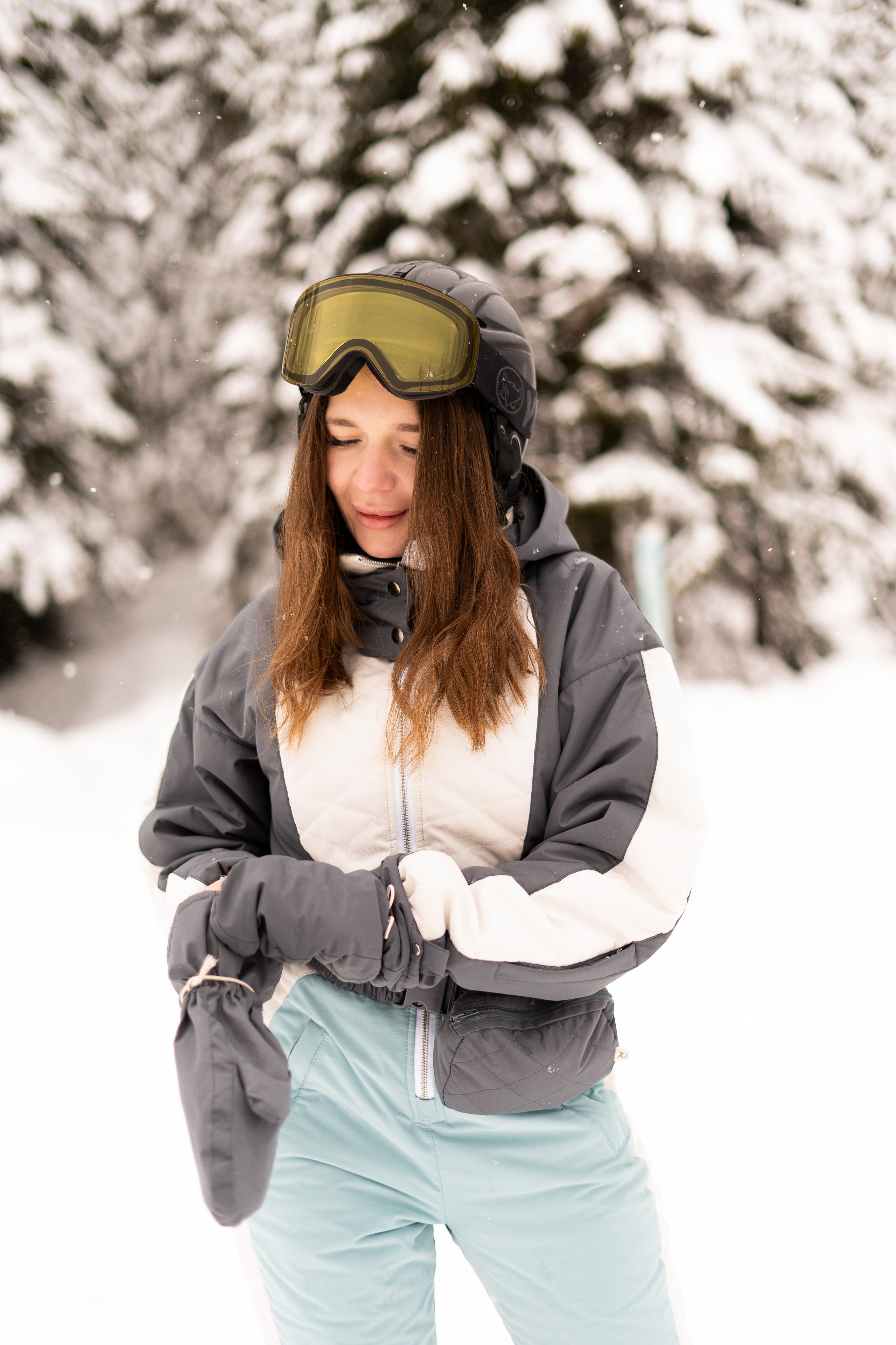 Джой 21.03.24. Анастасия Паршукова — фотограф Шерегеш Новосибирск