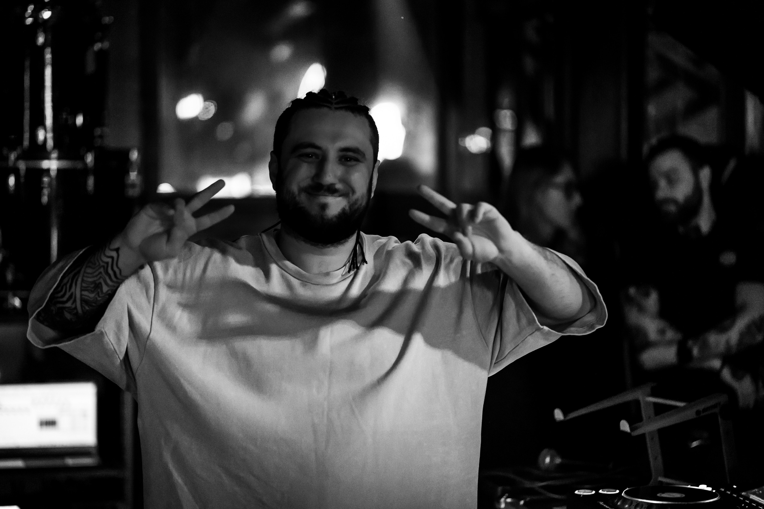 Rook's 14.02. Анастасия Паршукова — фотограф Шерегеш Новосибирск