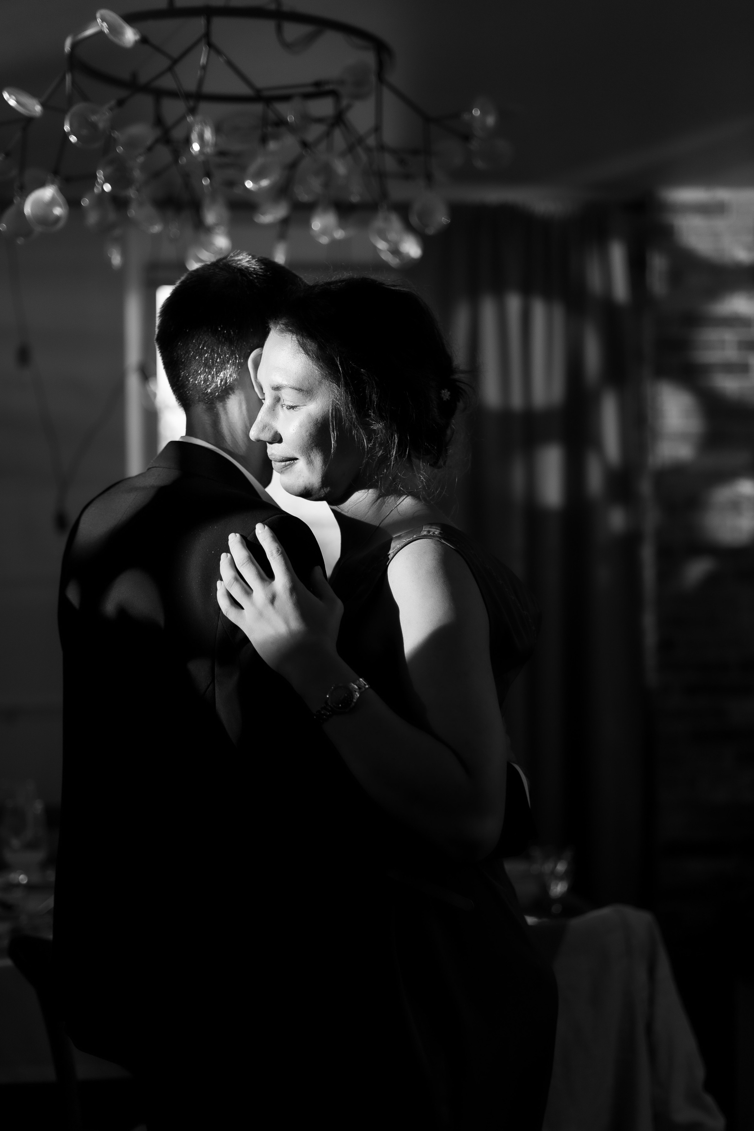 Виктория & Максим. Анастасия Паршукова — фотограф Шерегеш Новосибирск