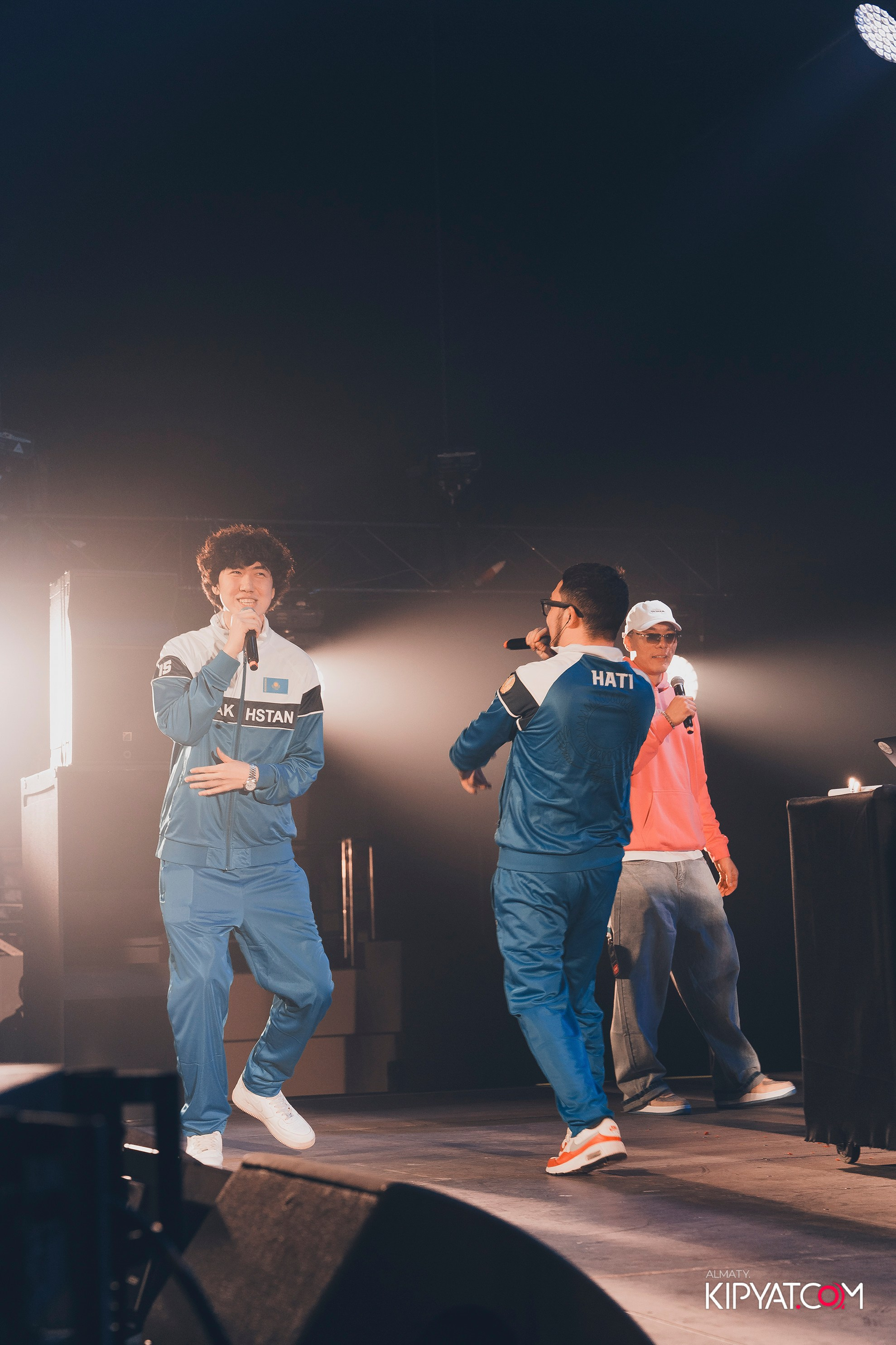 ЗИМНИЙ ФЕСТИВАЛЬ LEVEL UP. КИПЯТКОМ АЛМАТЫ! Фотосъемка мероприятий в Алматы