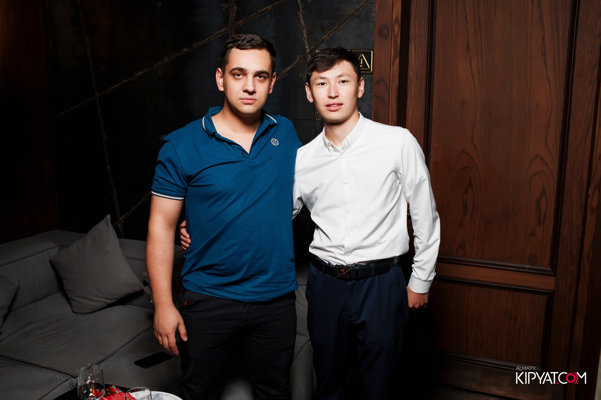 SPACE KARAOKE BAR. КИПЯТКОМ АЛМАТЫ! Фотосъемка мероприятий в Алматы