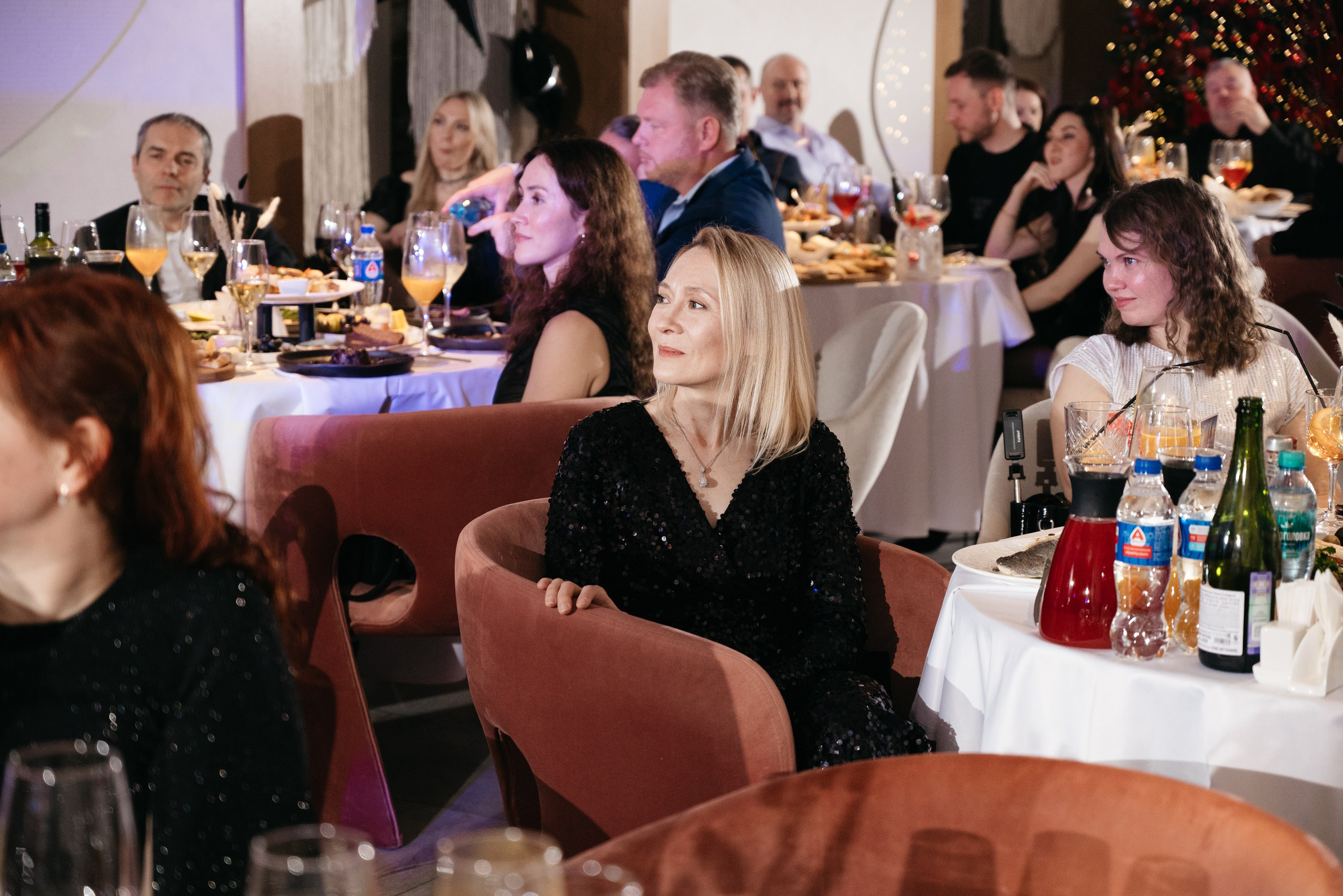 Корпоратив компании Авангард. Свадебный фотограф Ижевск Петр Шишков