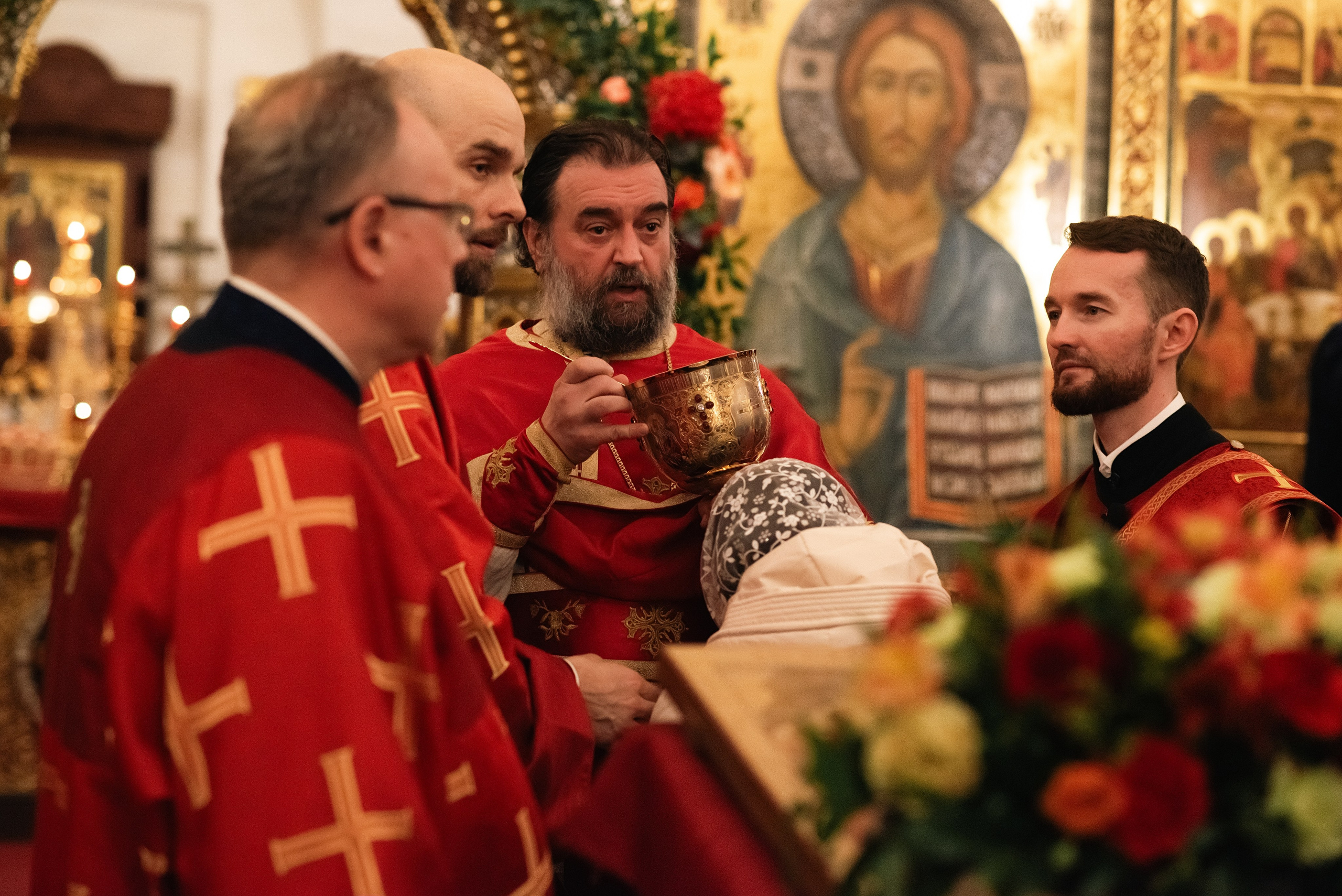 Пасха. Фотограф, визажист. Москва