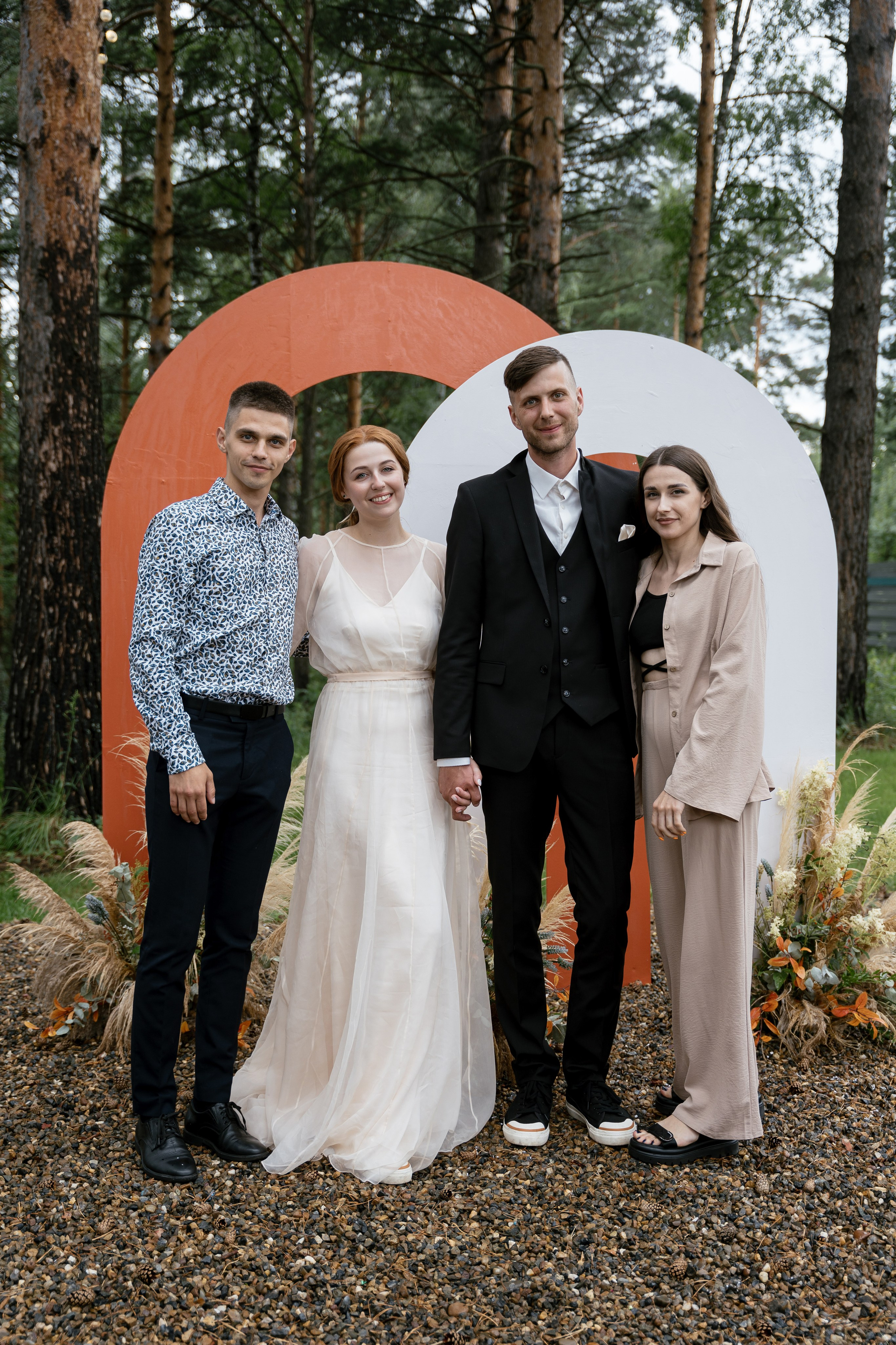 Витя и Аня. Фотограф Томск, Новосибирск Влад Свириденко