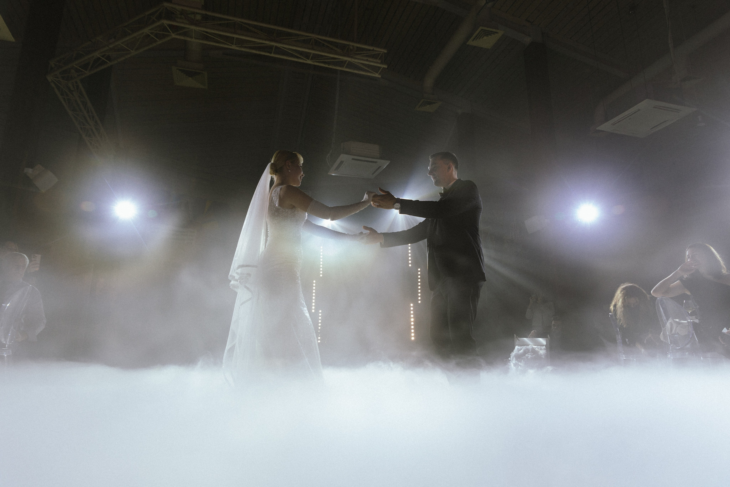 Ирина и Алексей. Свадебный фотограф в Ростове-на-Дону Лилия Паккерт