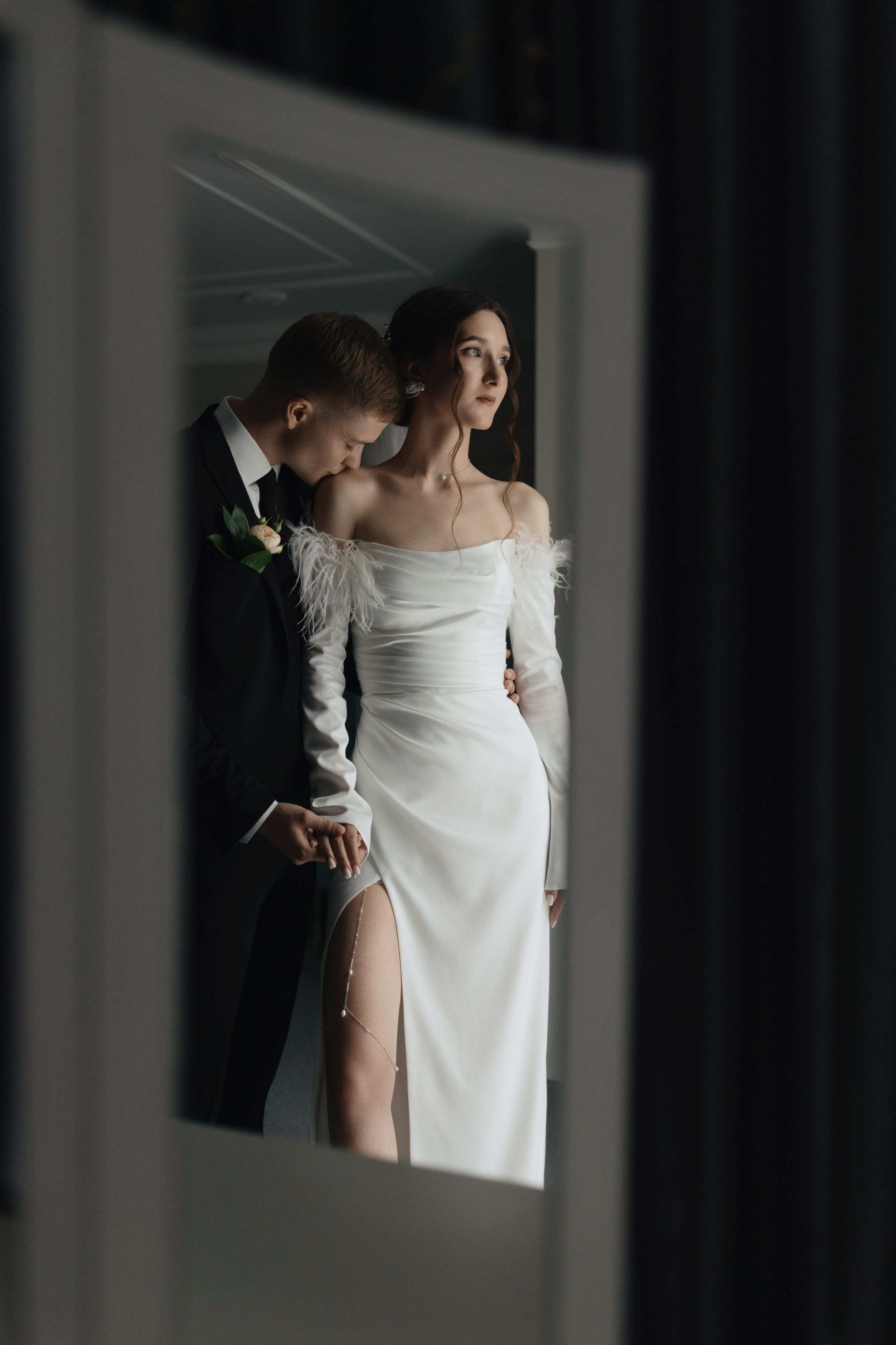 Свадебный фотограф в Ростове-на-Дону Лилия Паккерт