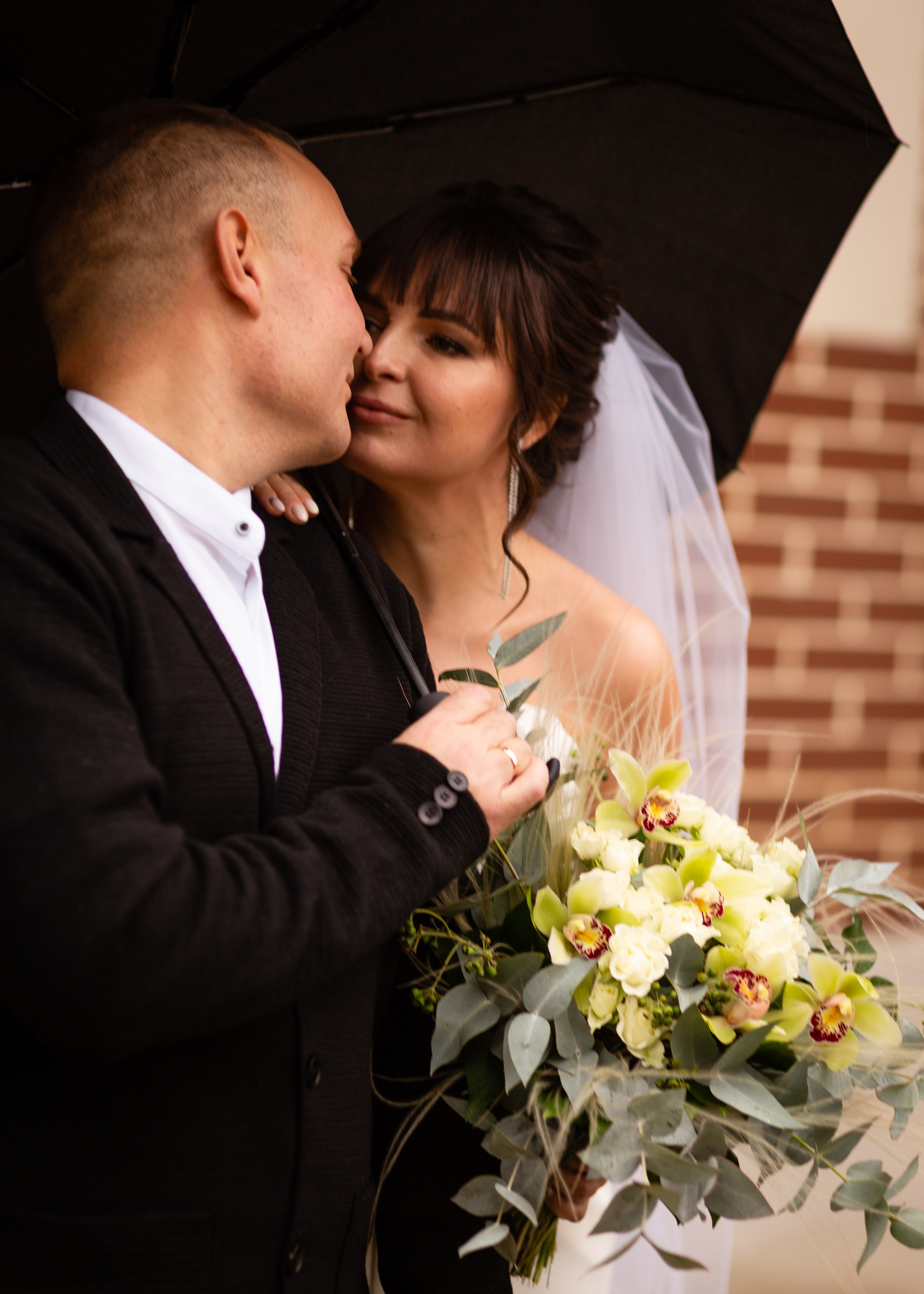 Сергей и Ирина. Фотограф в Приморско-Ахтарске Марьяна Чопко