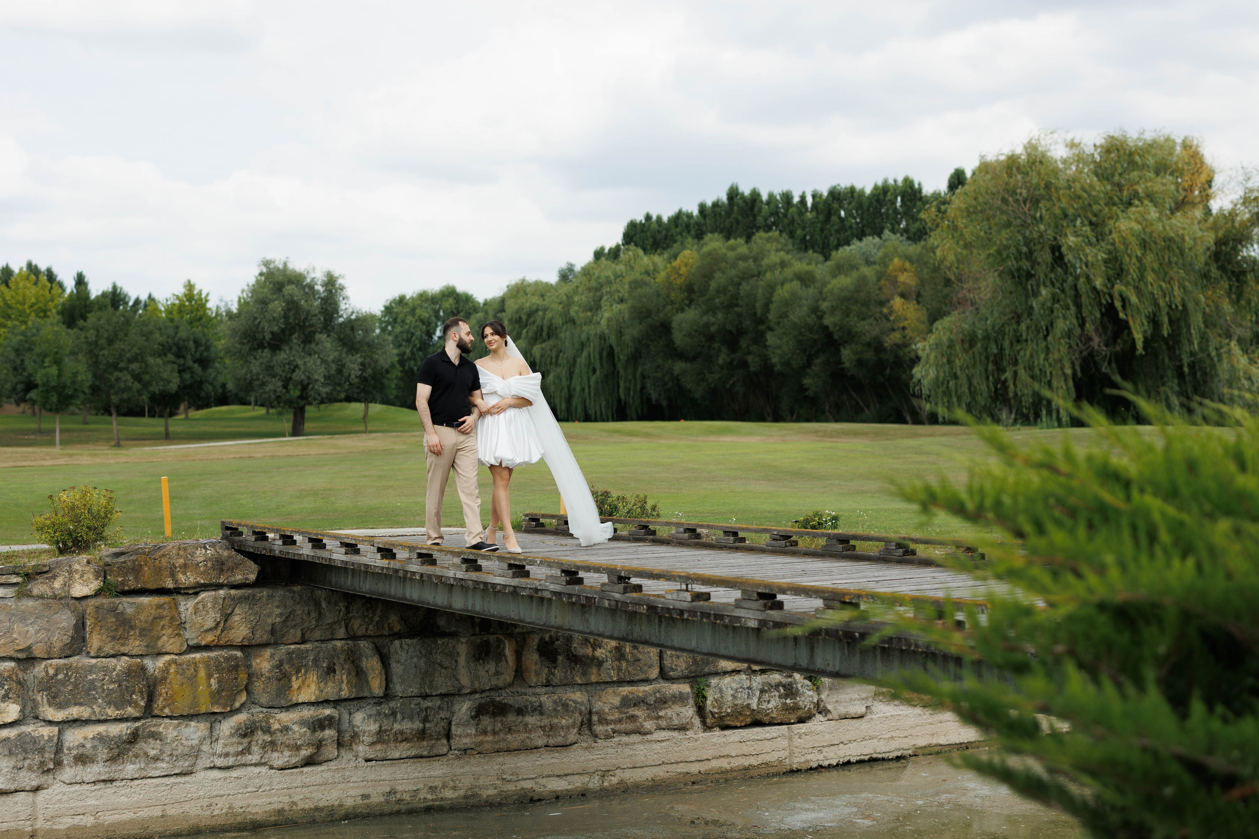 Мгновения счастья. Аксанна Аракелян