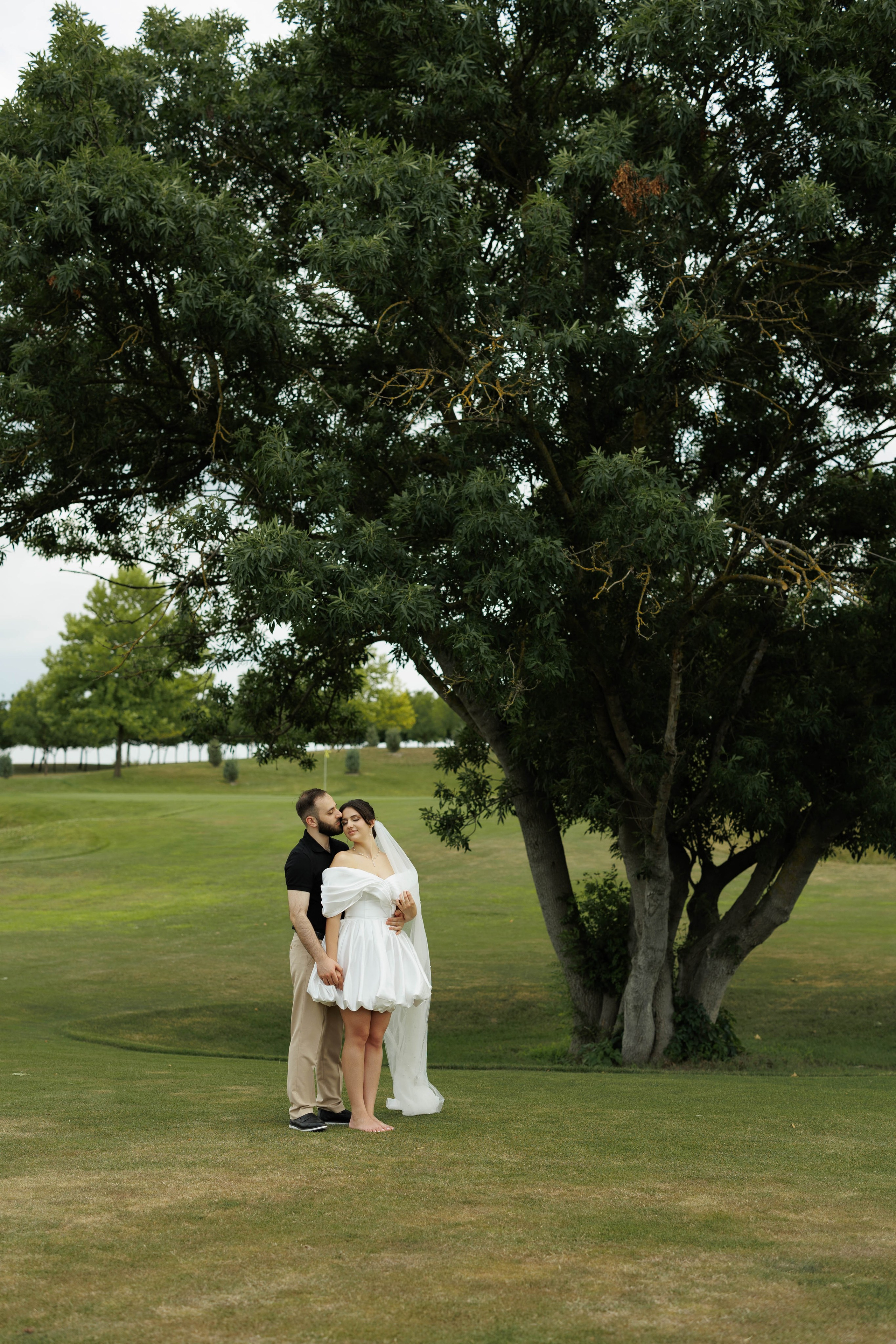 Мгновения счастья. Аксанна Аракелян