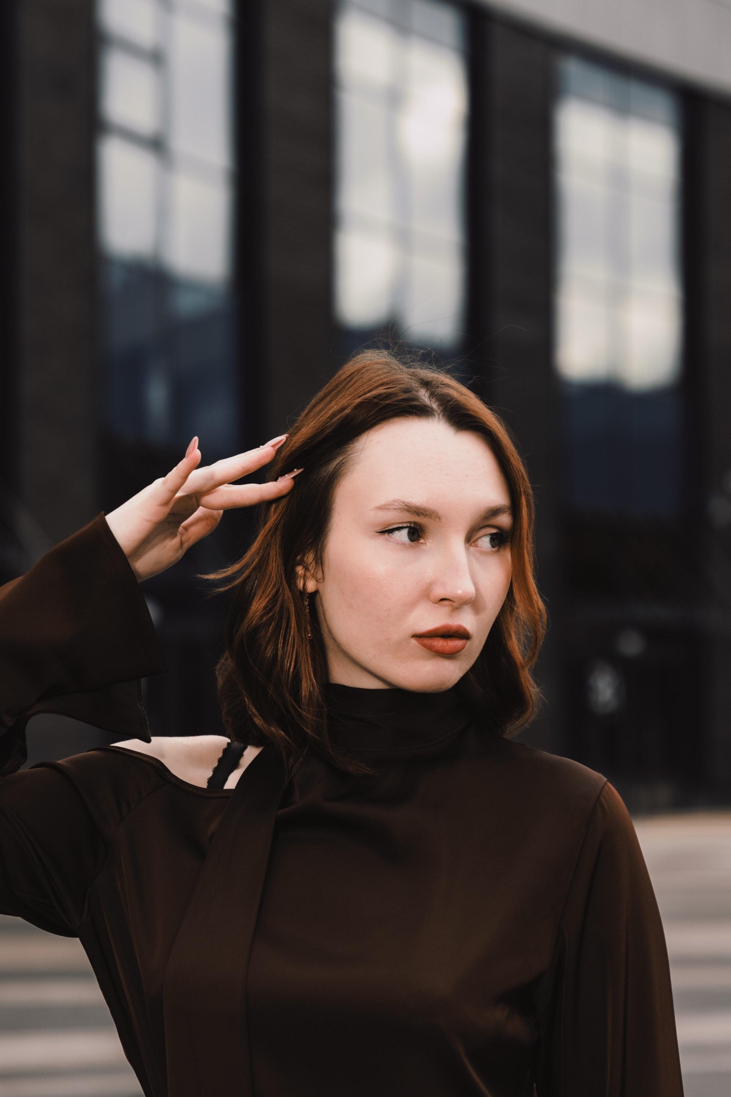 ВЫПУСКНОЙ. Photographer Alexandr