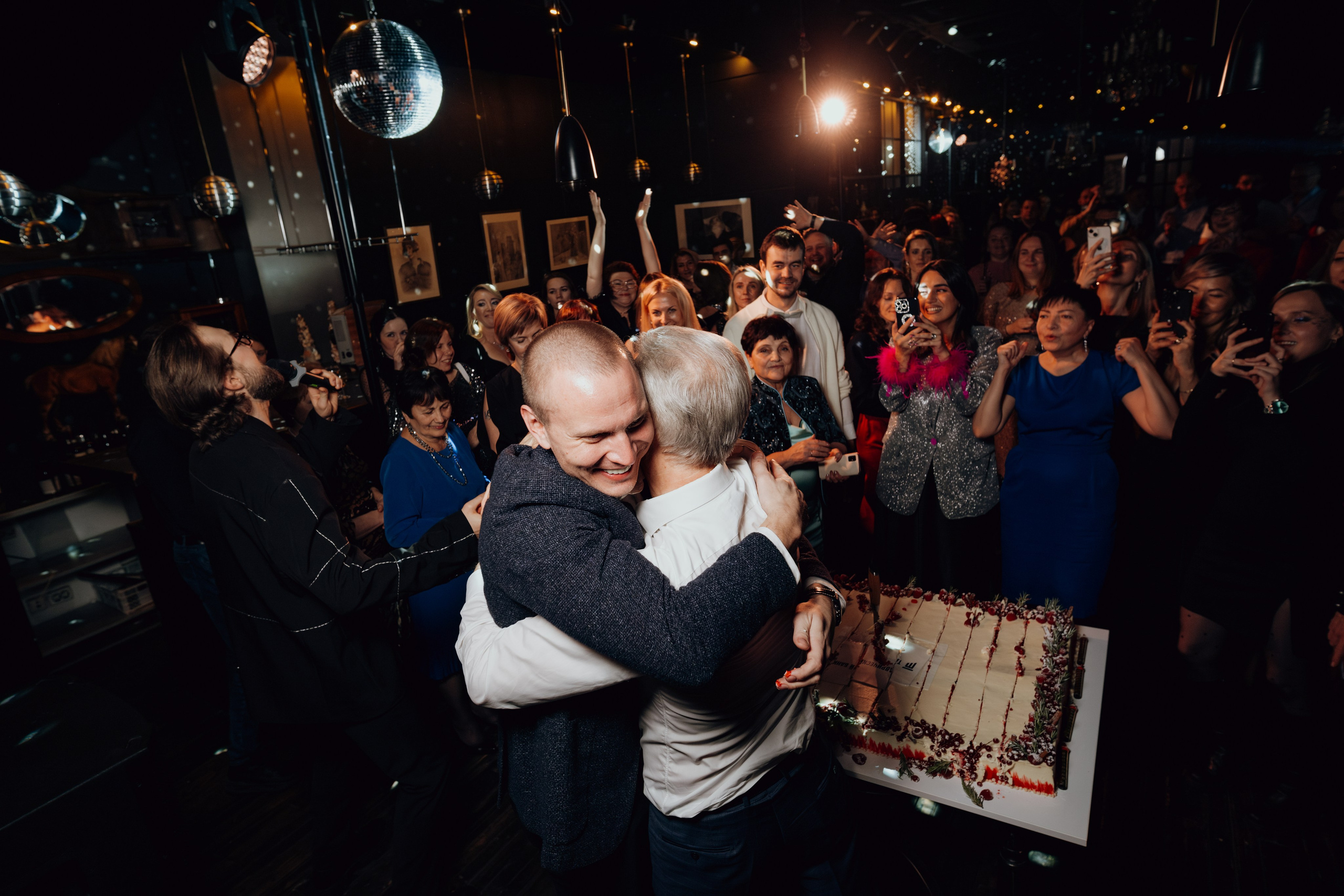 Корпоративы/Праздники. Фотограф и видеограф в Северной столице