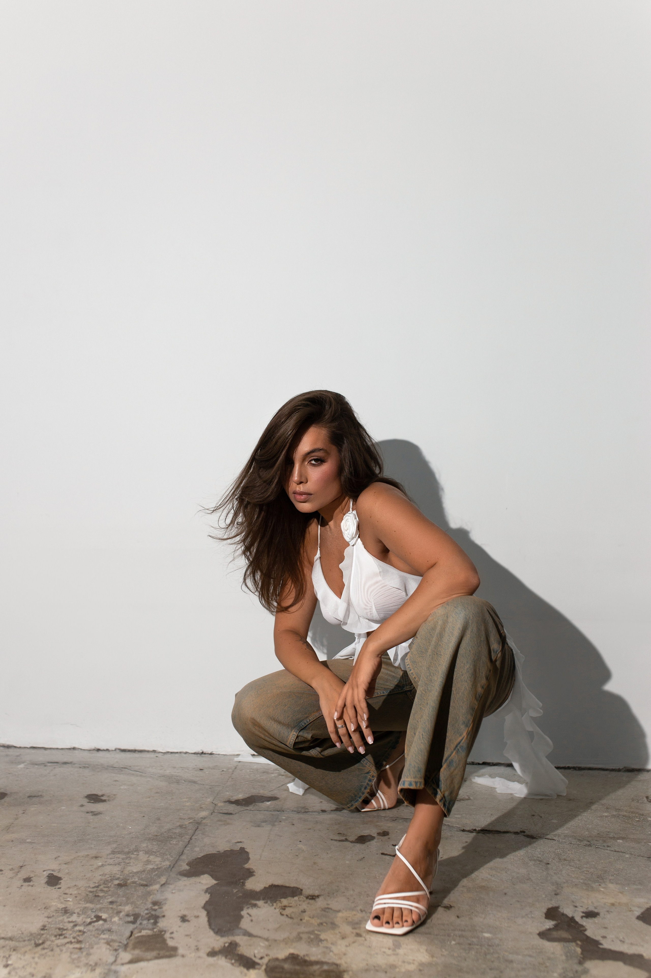 Алина. Фотограф Новосибирск Халуева Елена