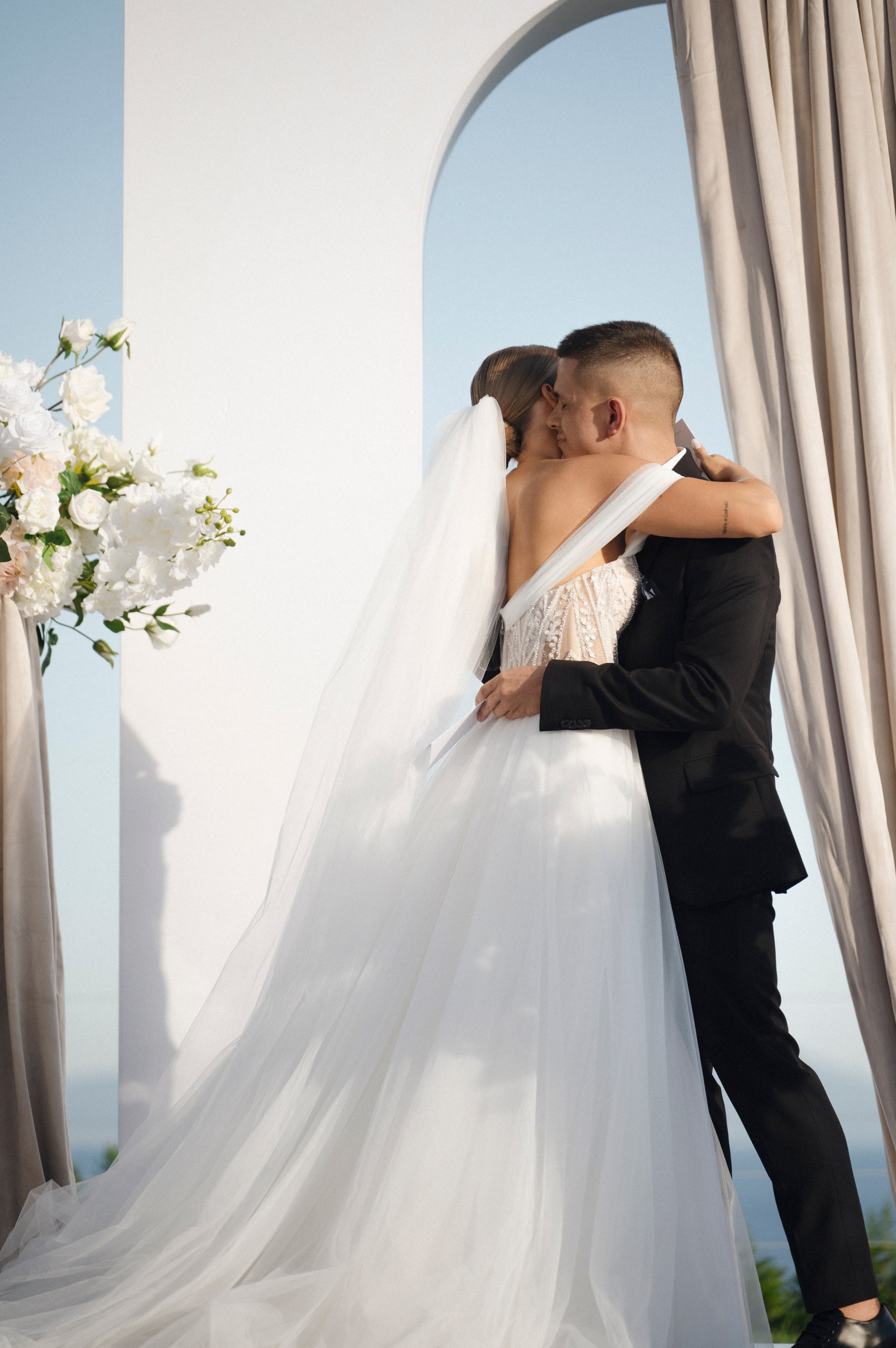 23.08.2025. Свадебный фотограф во Владивостоке Гарагуля Игорь