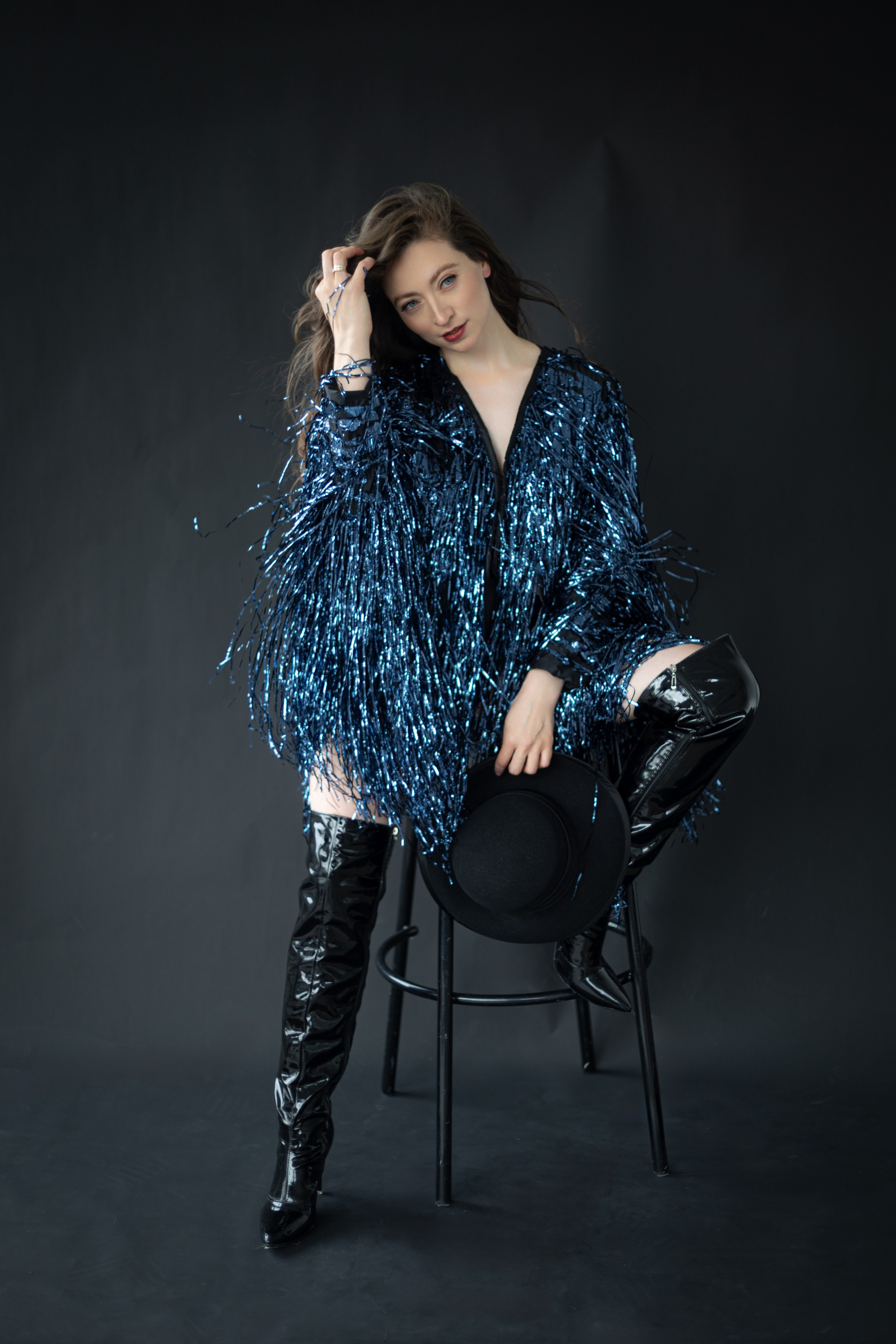 Вера. Ваш фотограф — Александра Андрущенко