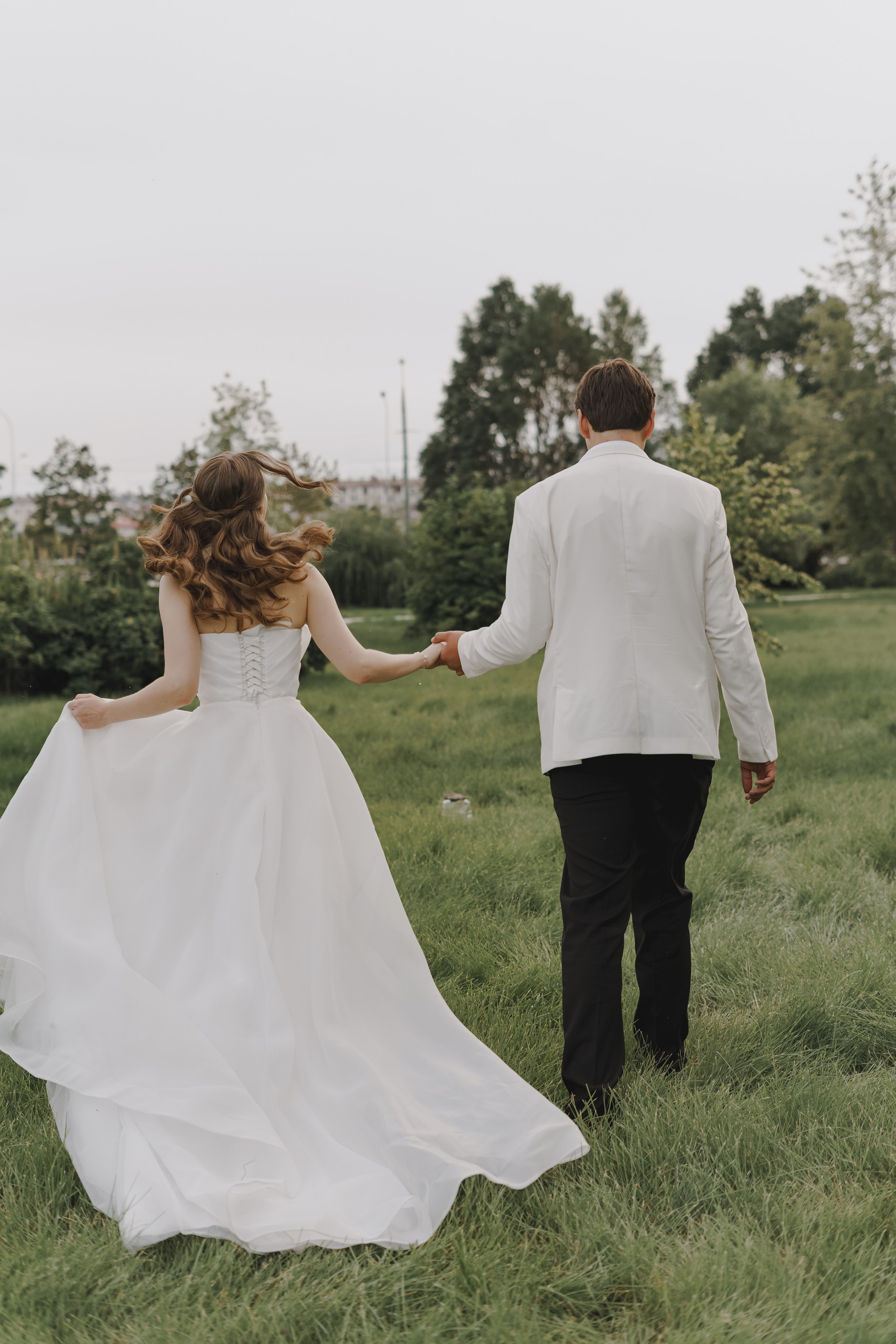 Wedding 23.06.2025. Свадебный и индивидуальный фотограф из Казани