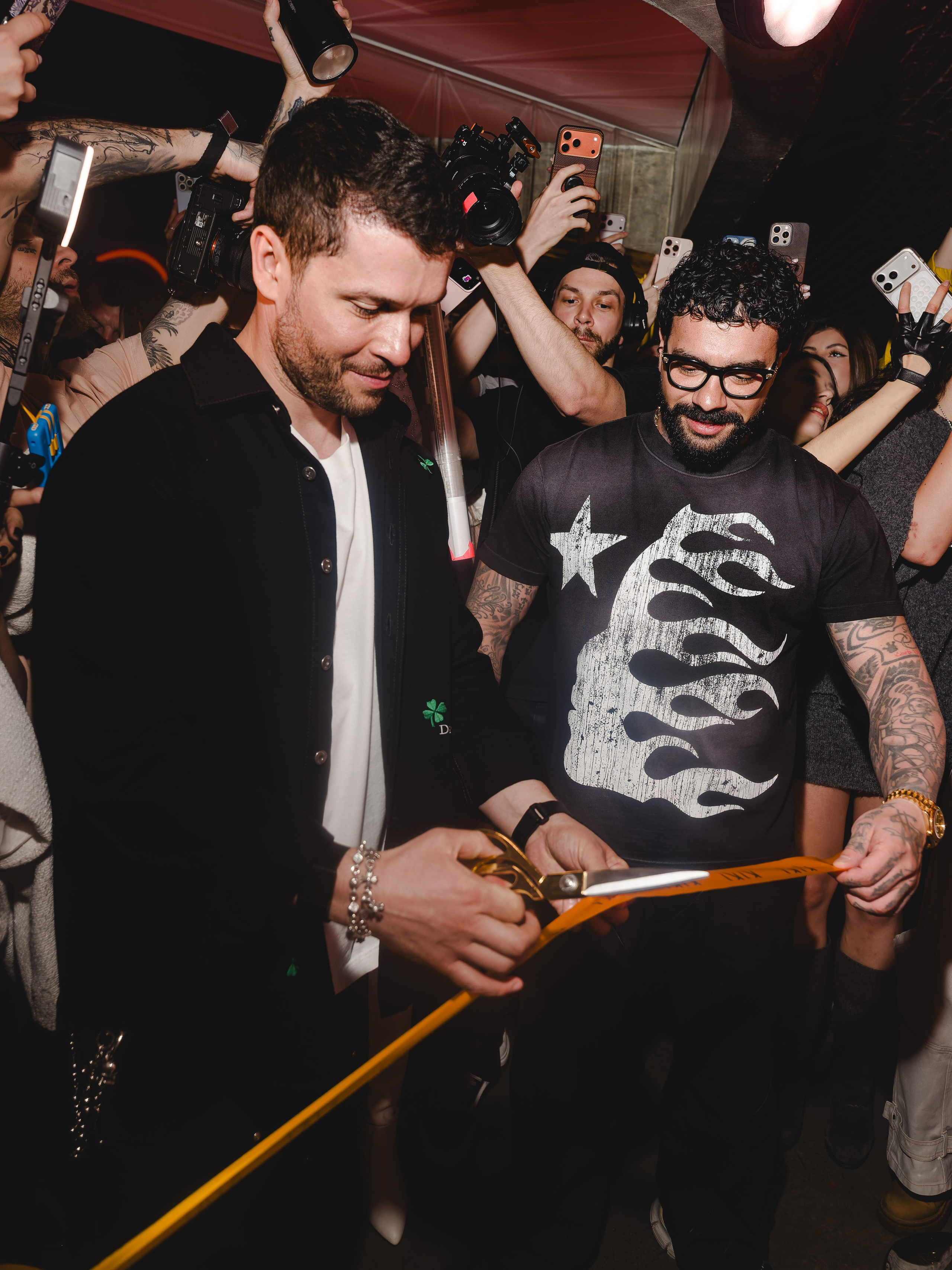 Репортажка. Главная