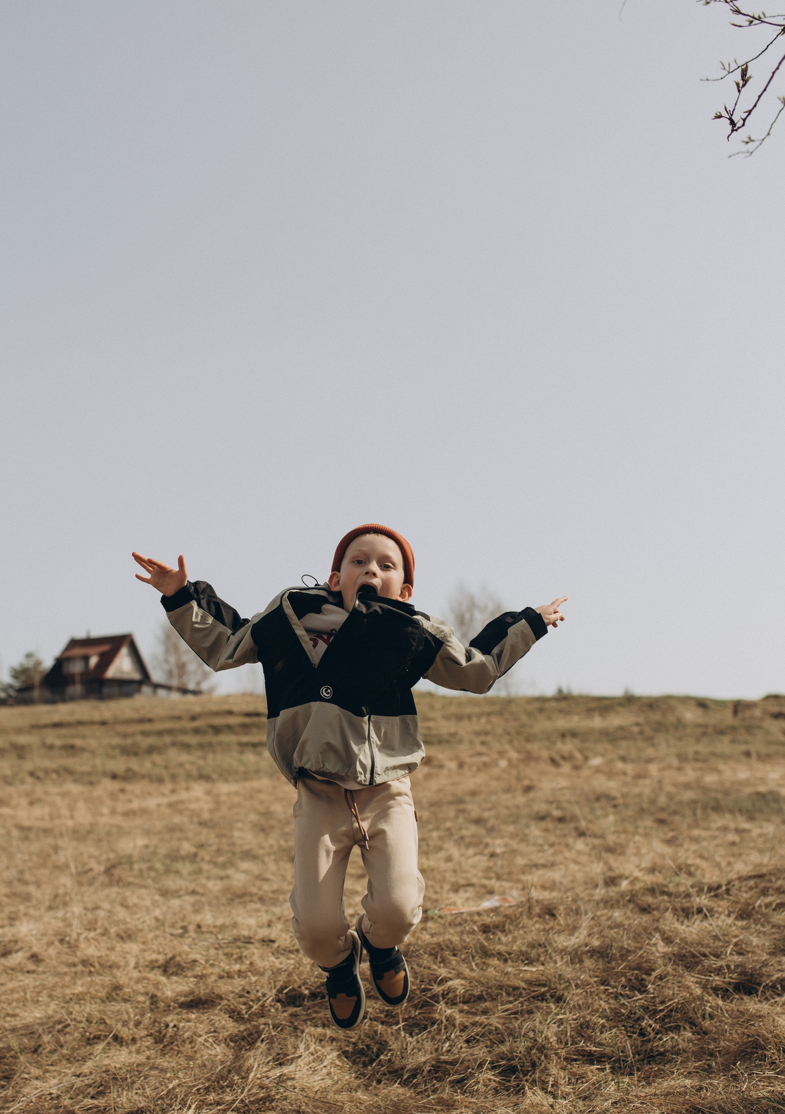 Николай, Елена, Тимофей и Арчи. Услуги