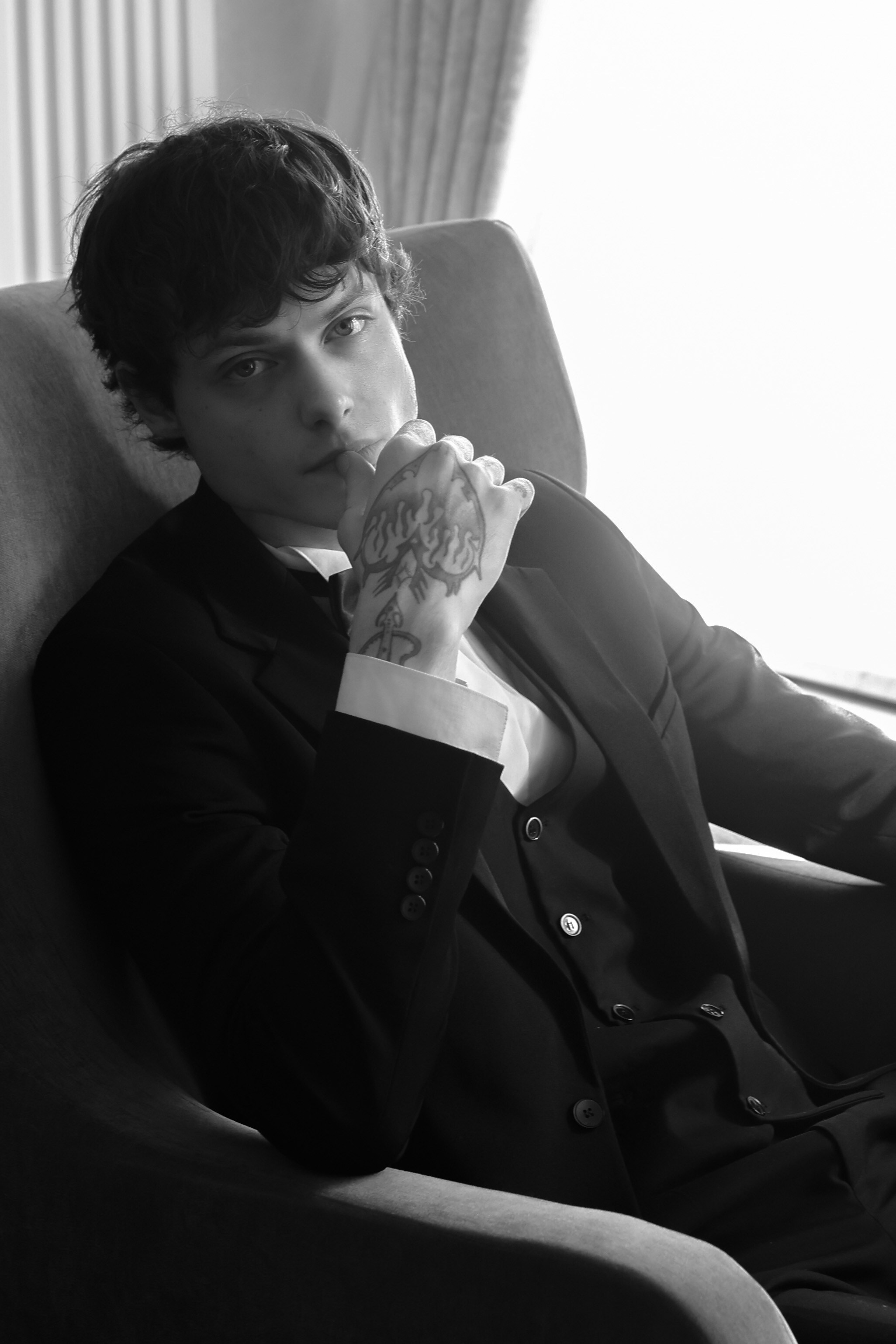 Д & А  15 марта 2026 г. Свадебный фотограф в Москве Александрина Аксенова