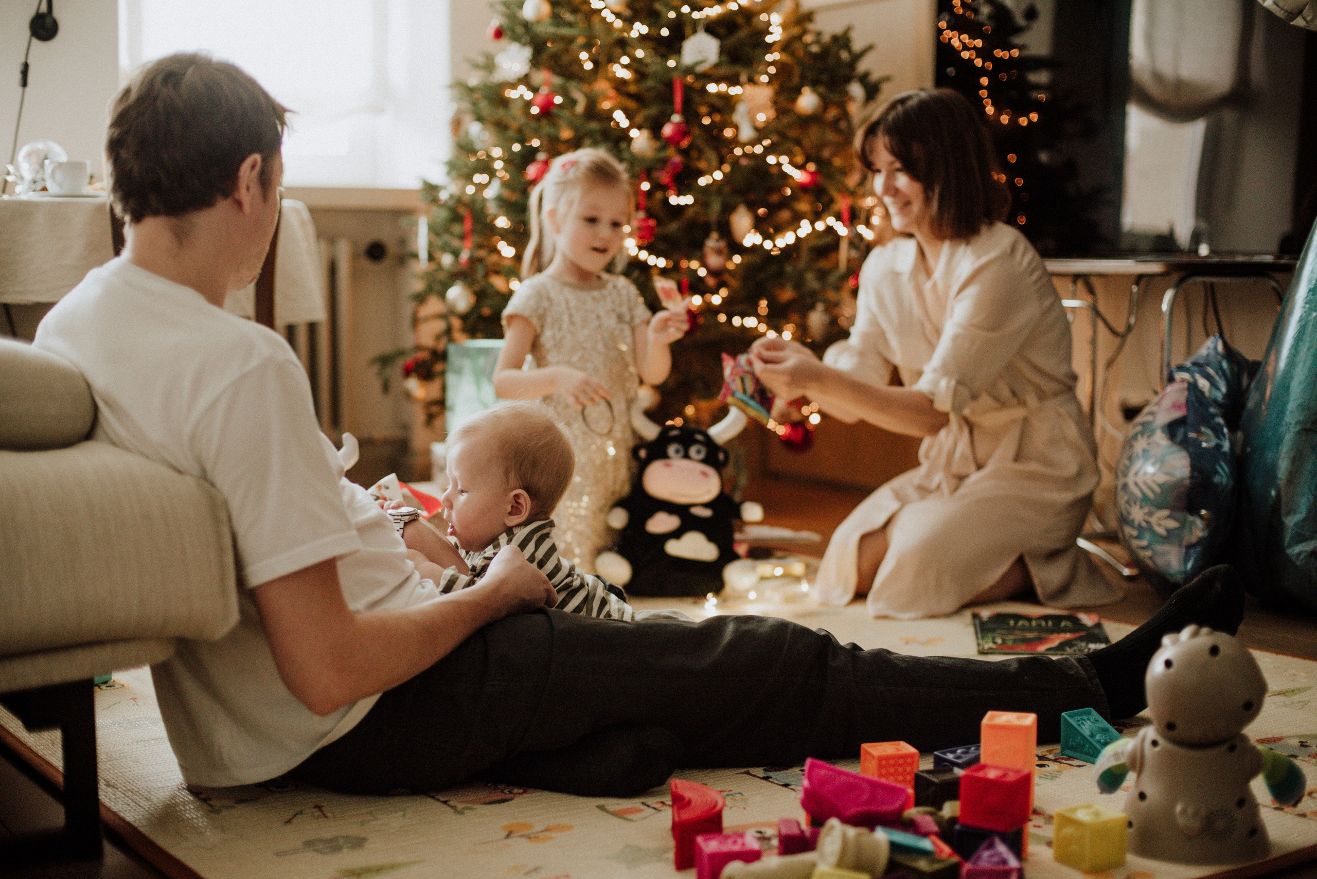 Новогодний. Модельные тесты, loookbook, портретный фотограф, фотосъемка Москва