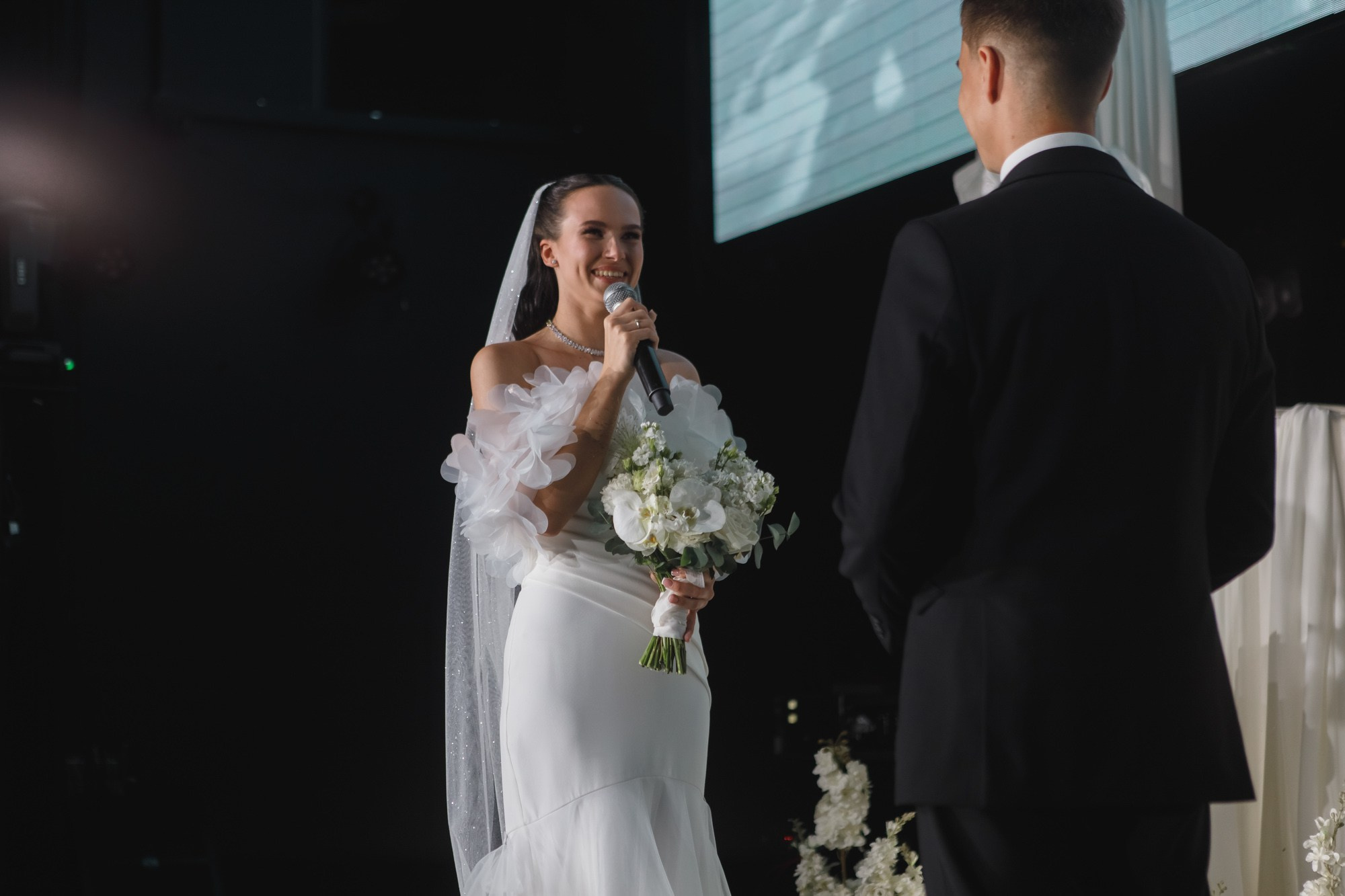 Выше облаков (полный день). Семейный и свадебный фотограф в Нижнем Новгороде