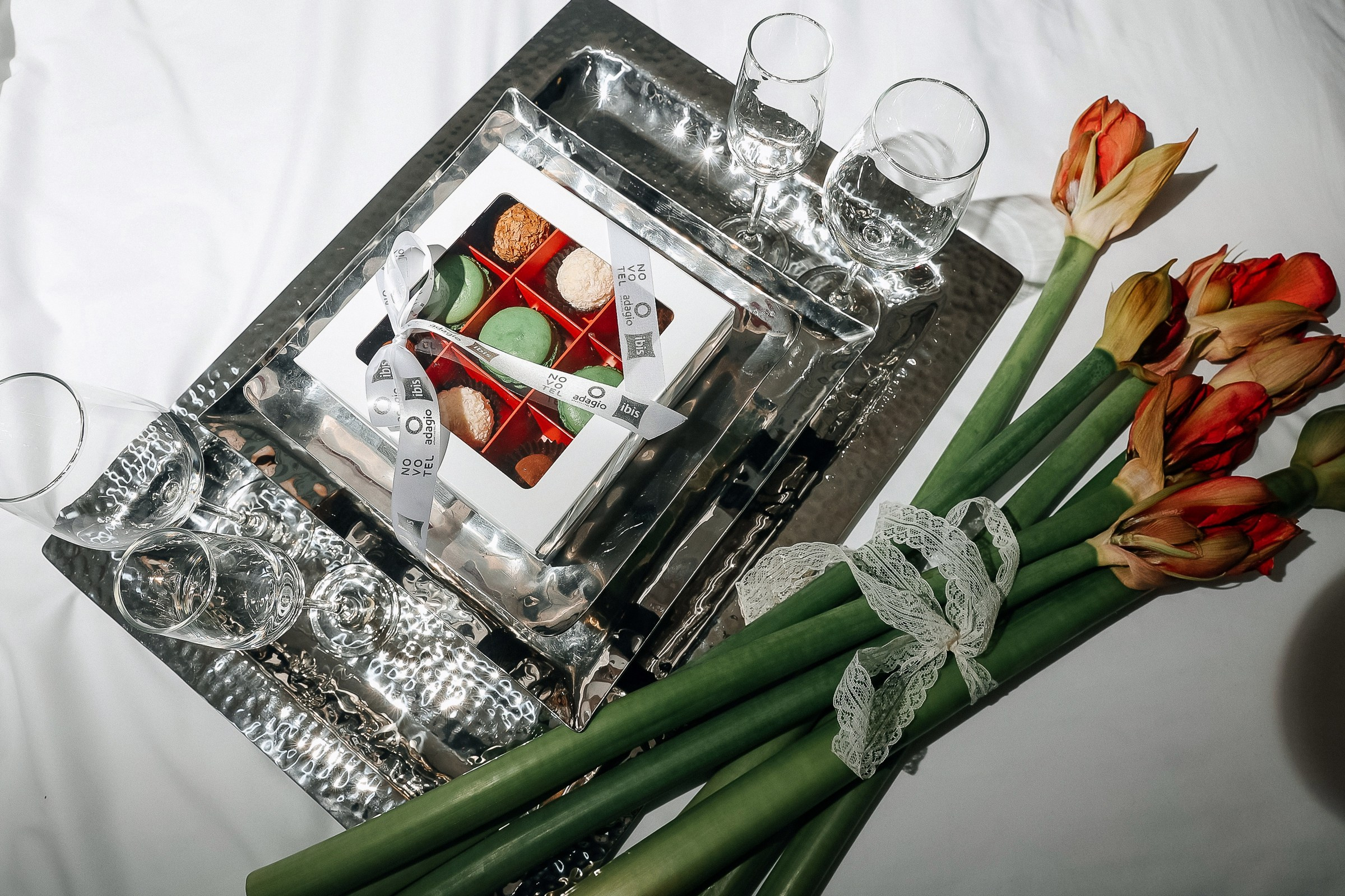 Валерия и Артем. Свадебный фотограф в Москве Наталья Чабан