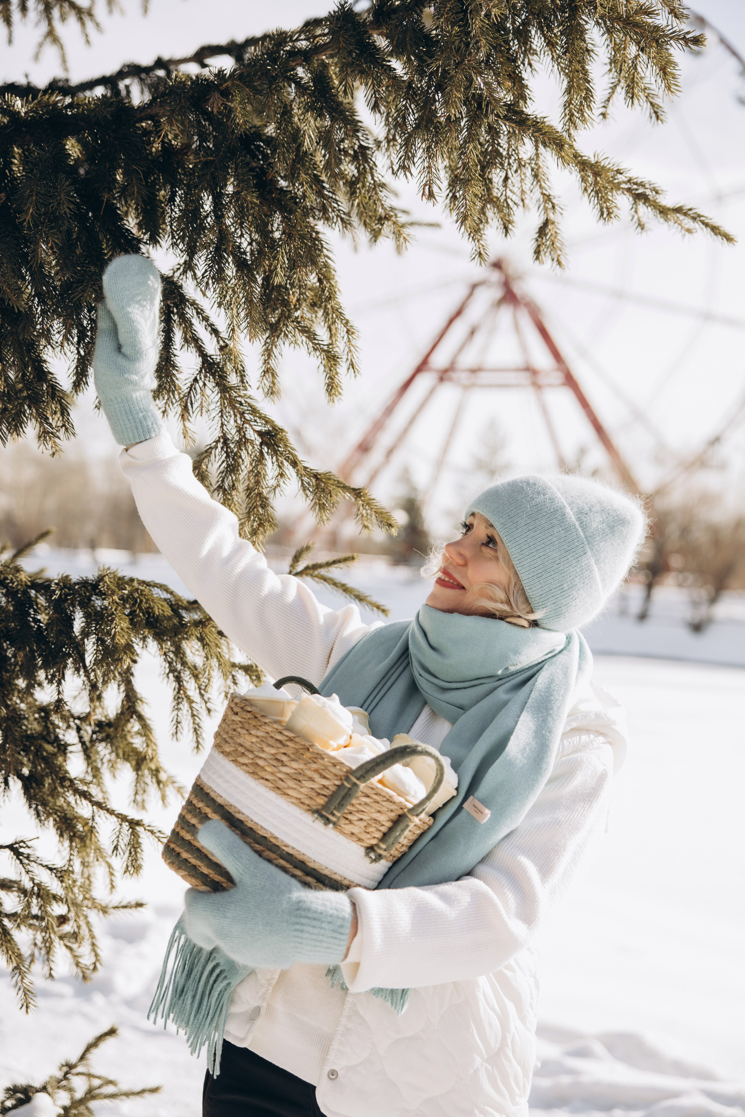 Мороженое. Свадебный, семейный фотограф в Иркутске Светлана Макаричева