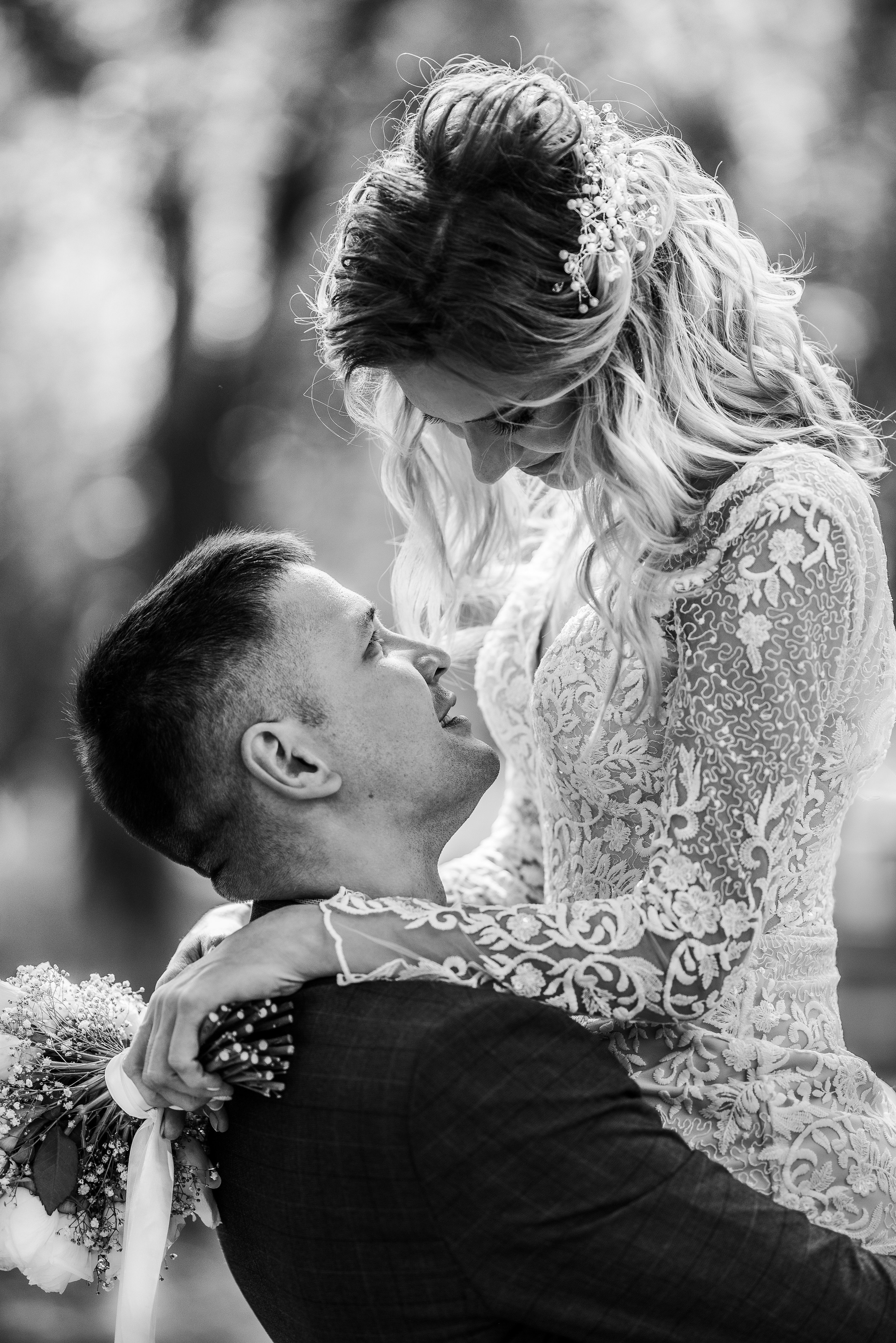 СВАДЬБЫ. Репортажный и семейный фотограф в Тюмени Владислав Шадиков