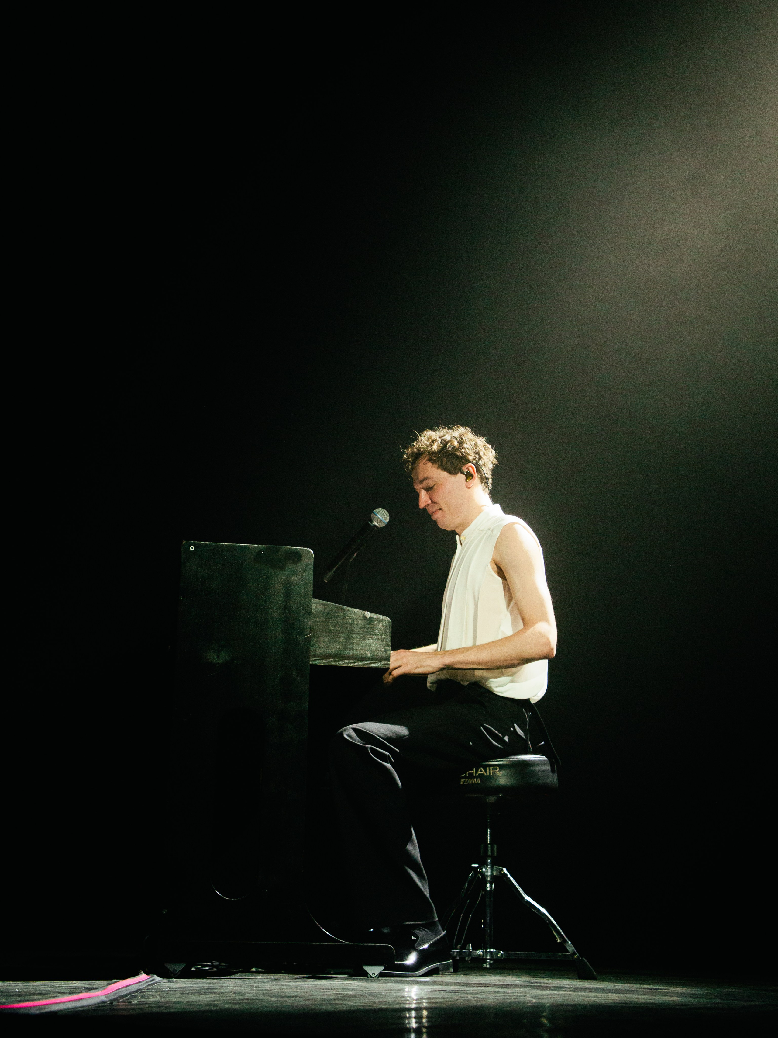 ZOLOTO. Фотограф из Санкт-Петербурга Валерия Ленских