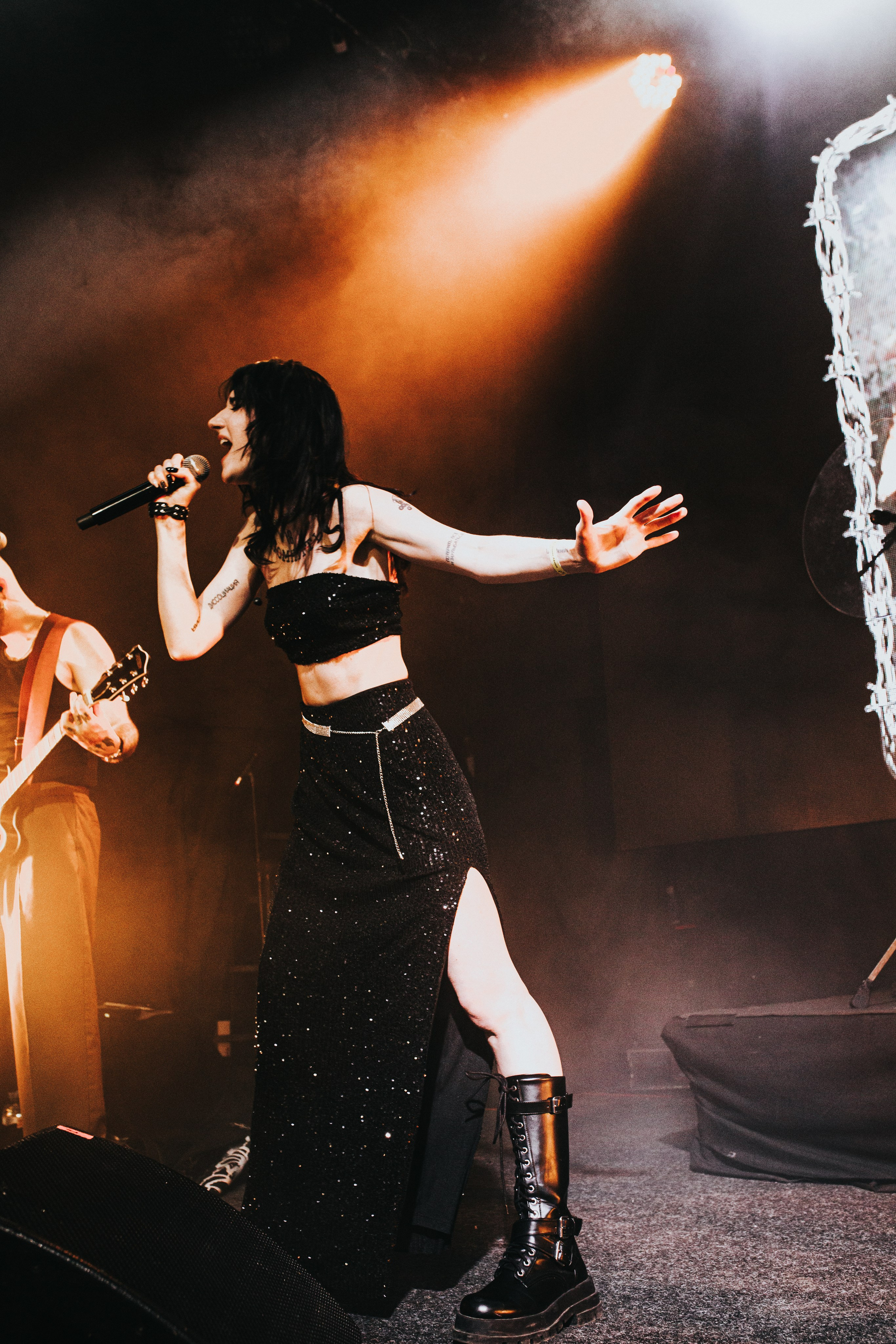 STERVELL. Фотограф из Санкт-Петербурга Валерия Ленских