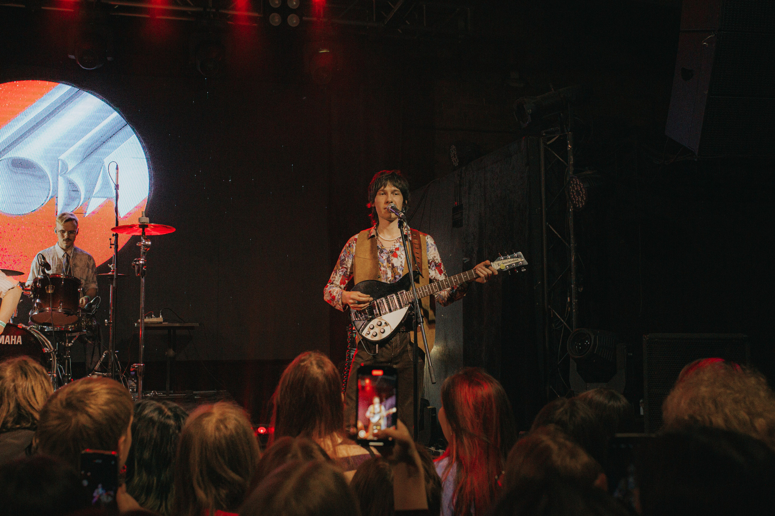 СОВА. Фотограф из Санкт-Петербурга Валерия Ленских