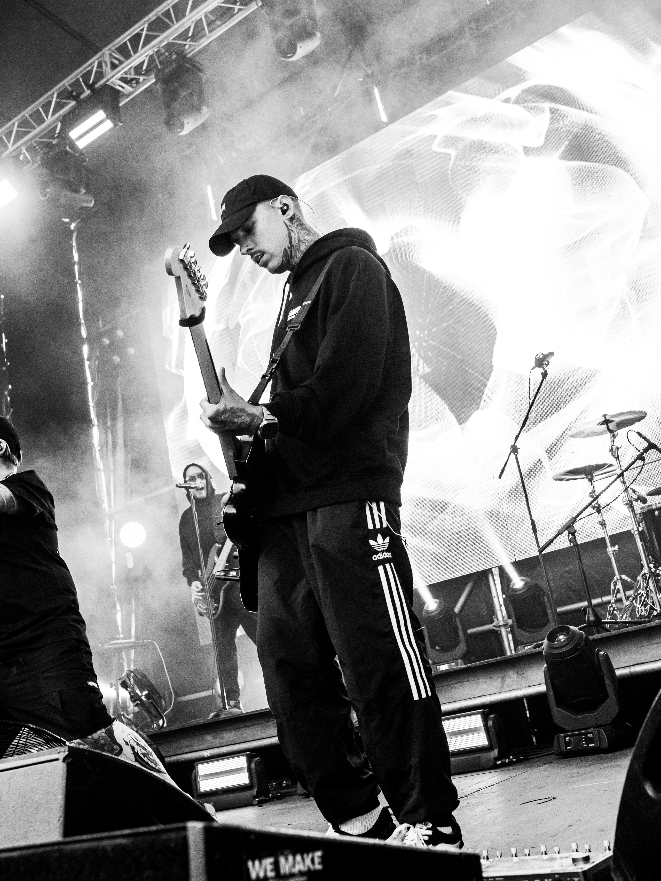 EMOLAND 2025. Фотограф из Санкт-Петербурга Валерия Ленских