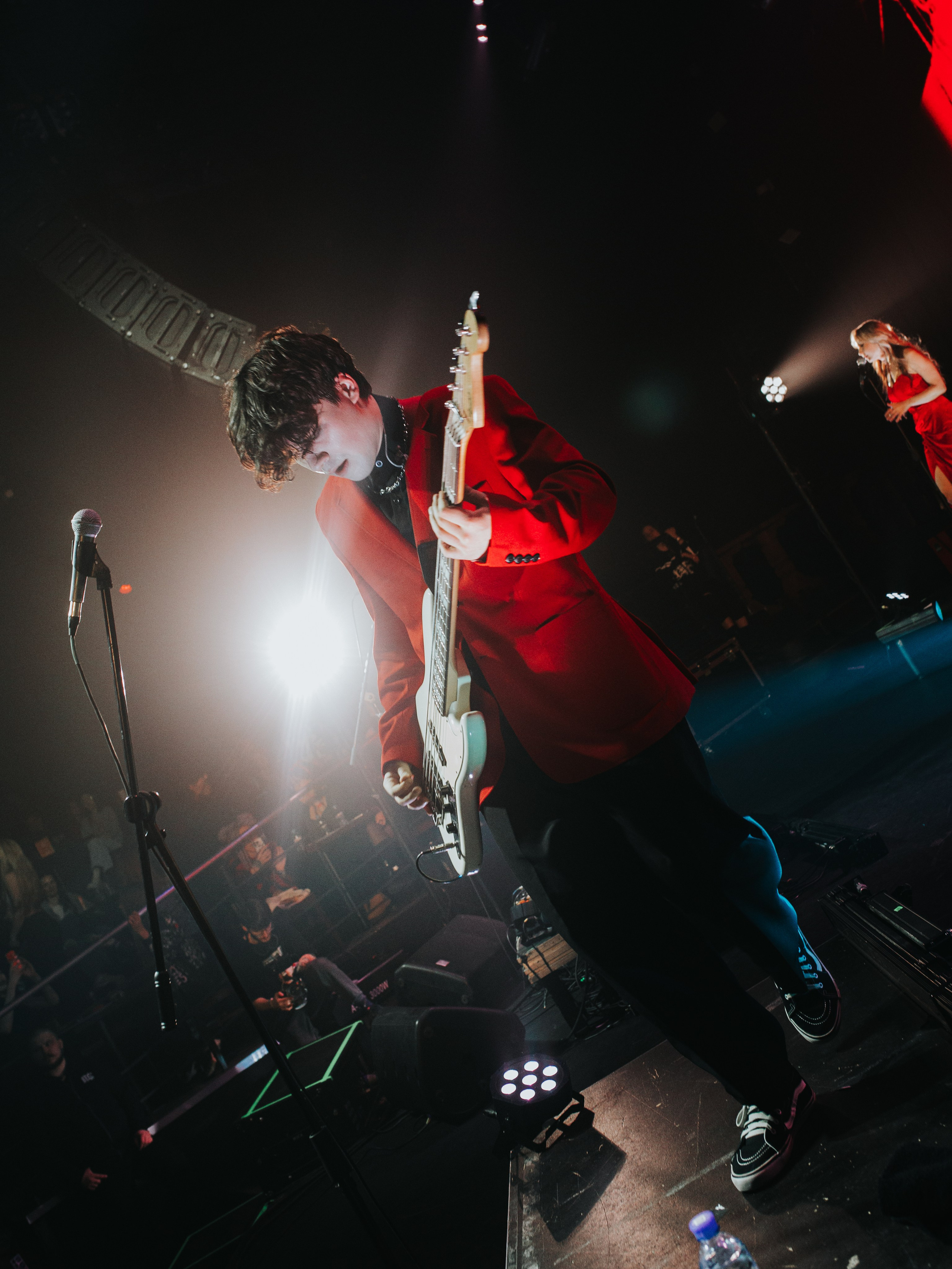 ШАРЫ. Фотограф из Санкт-Петербурга Валерия Ленских