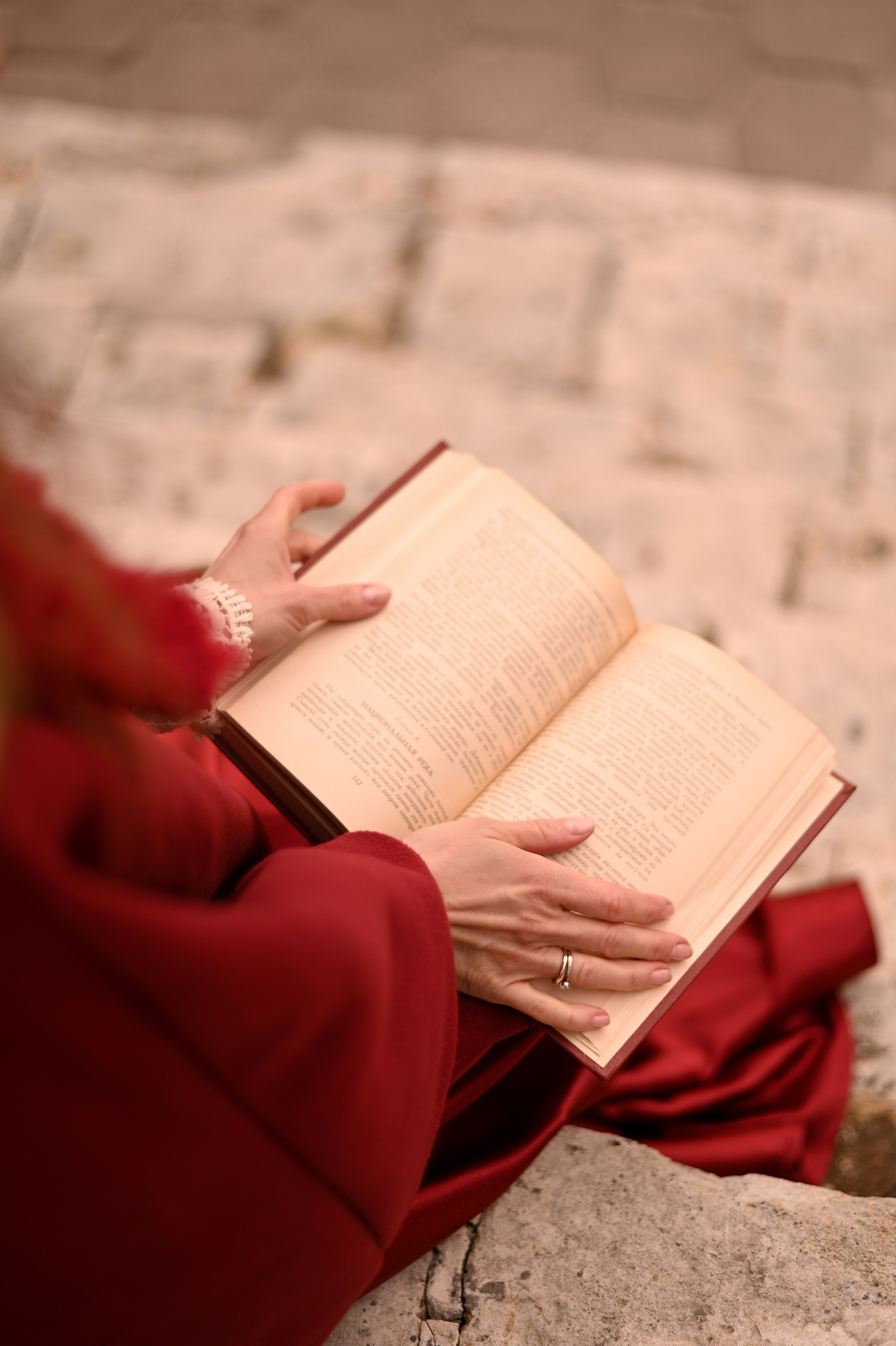 Усадьба Марфино. Винтажные фотосессии в Москве