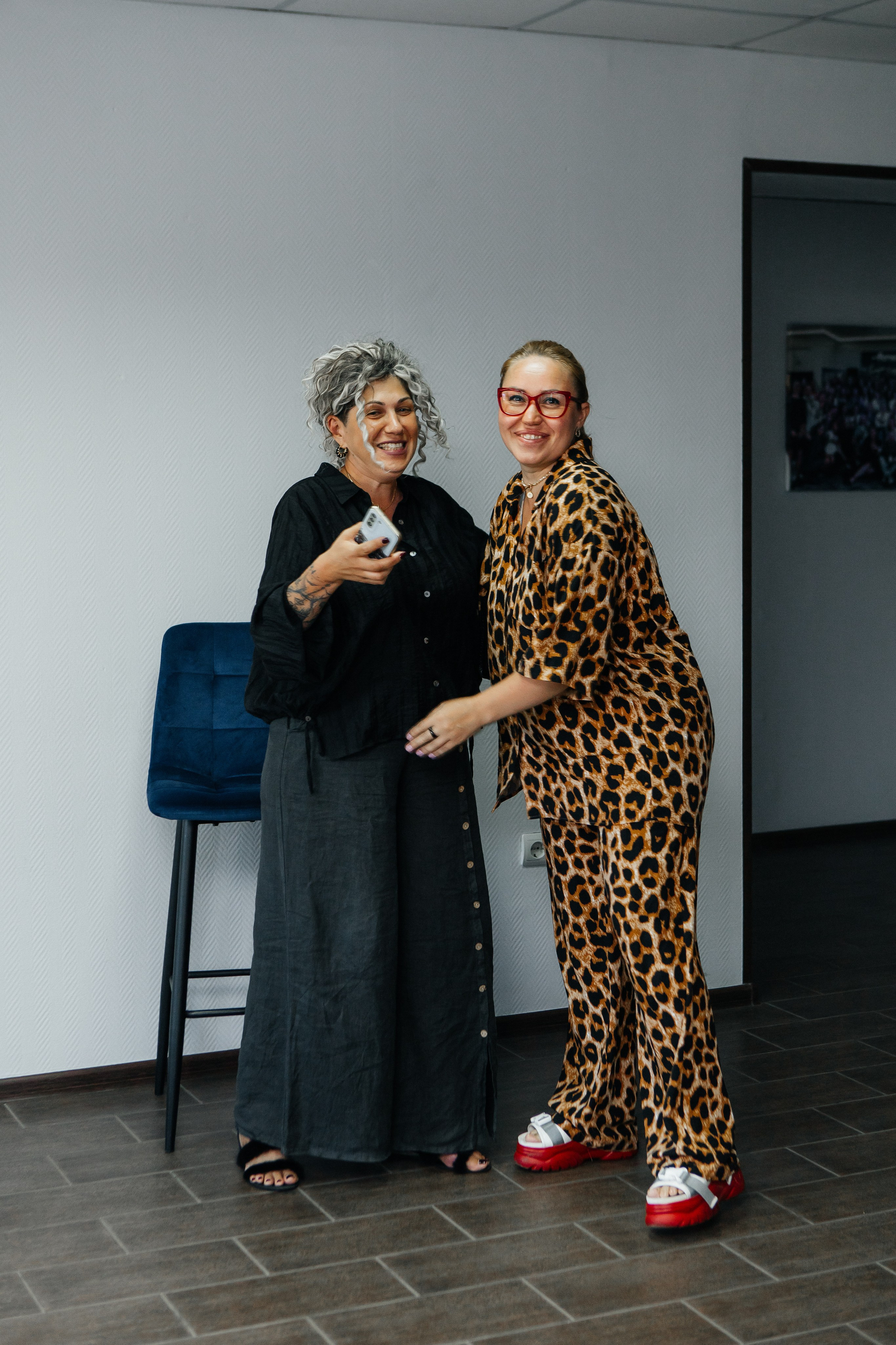 Встреча ассоциации психологов Prof_Psy19. Контент-фотограф в Абакане Наталья Нагибина