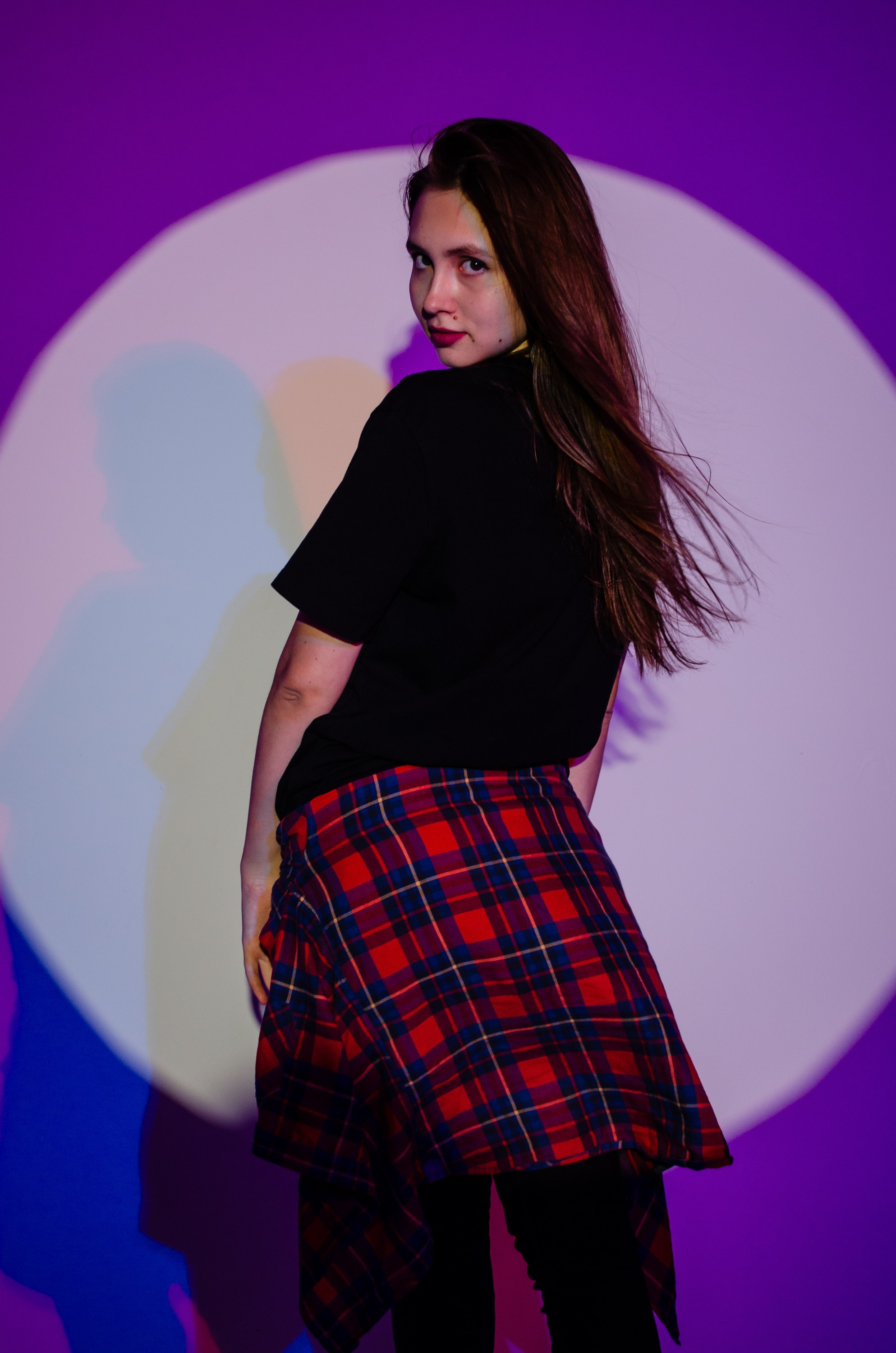 СТУДИЯ. Разноплановый фотограф в Москве