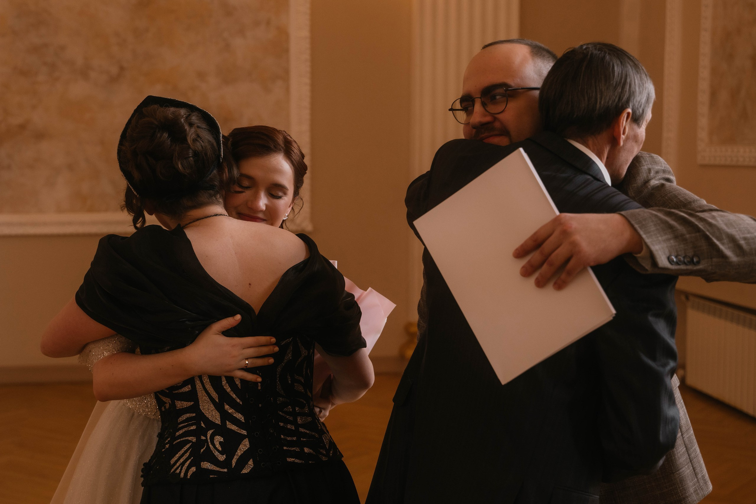 Wedding day #89. Свадебный, семейный фотограф в Рязани Лена Брант