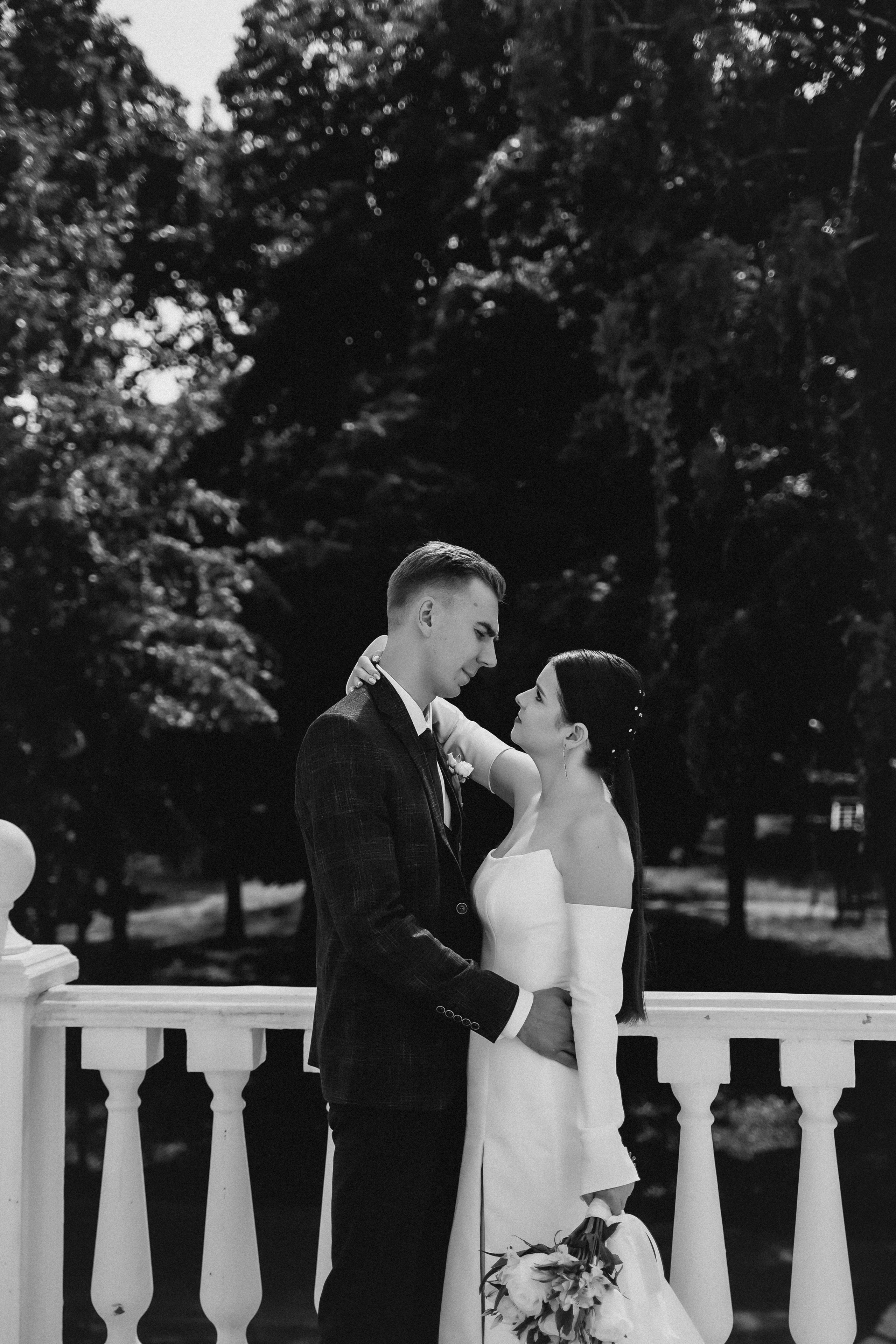 Карина & Влад. Фотосъемка и видеосъемка свадеб Липецк