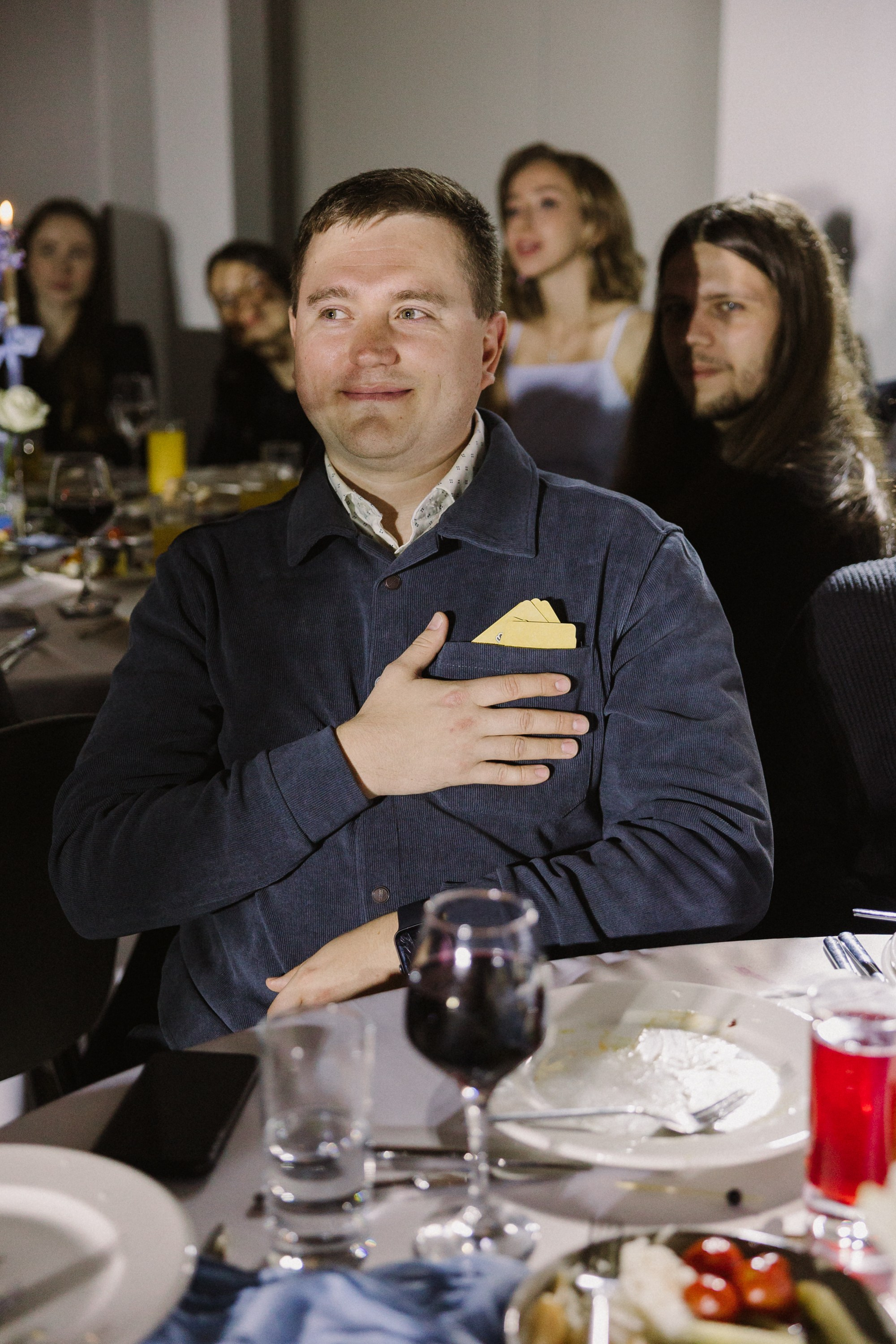 Илья и Сеня. Свадебный фотограф в Москве и Екатеринбурге