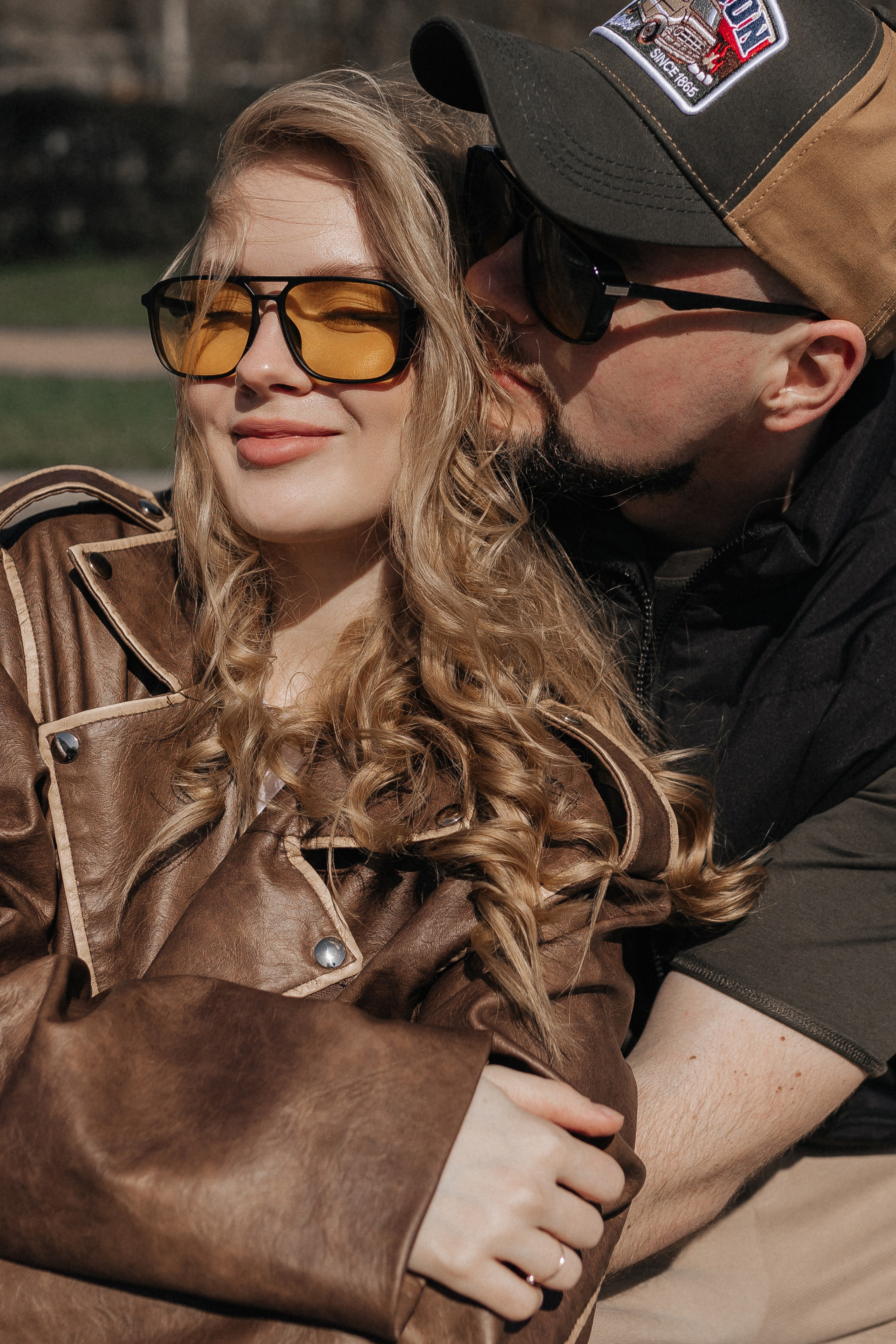 Love in the City. Свадебный фотограф в Москве и Екатеринбурге