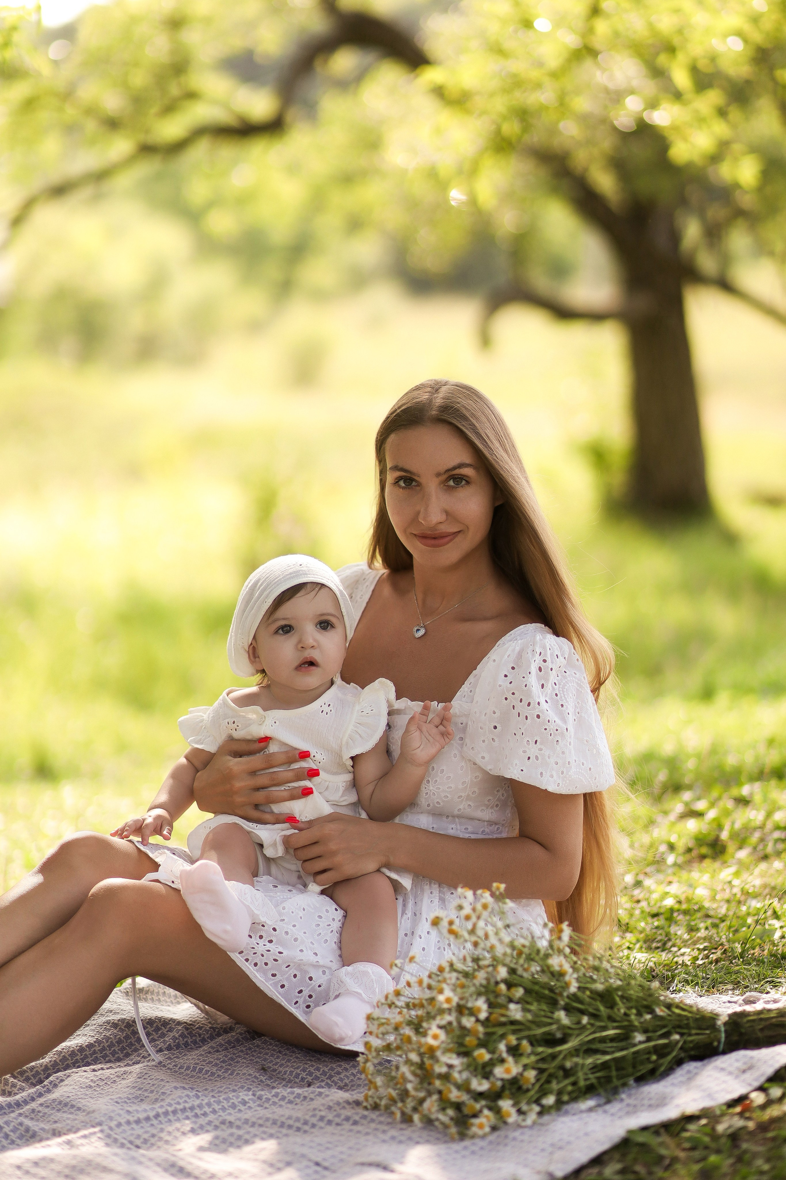 Семейная съёмка в поле. ФОТОГРАФ ХАБАРОВСК АНАСТАСИЯ РАЧЕНКОВА