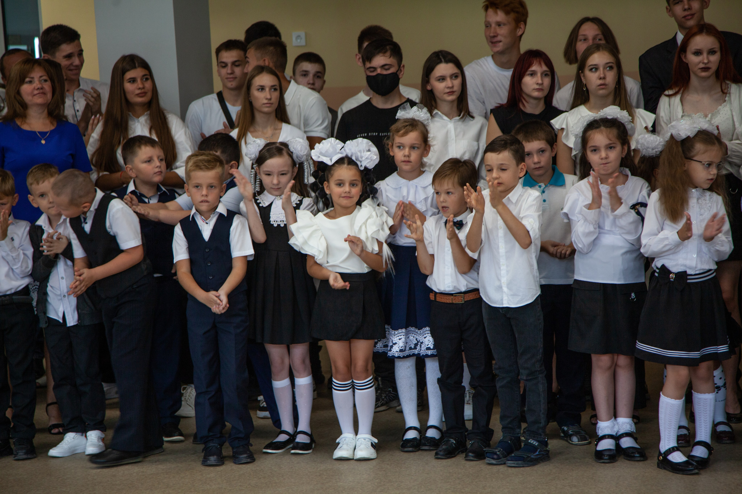 Репортаж. Фотограф Эльвина Серафимова