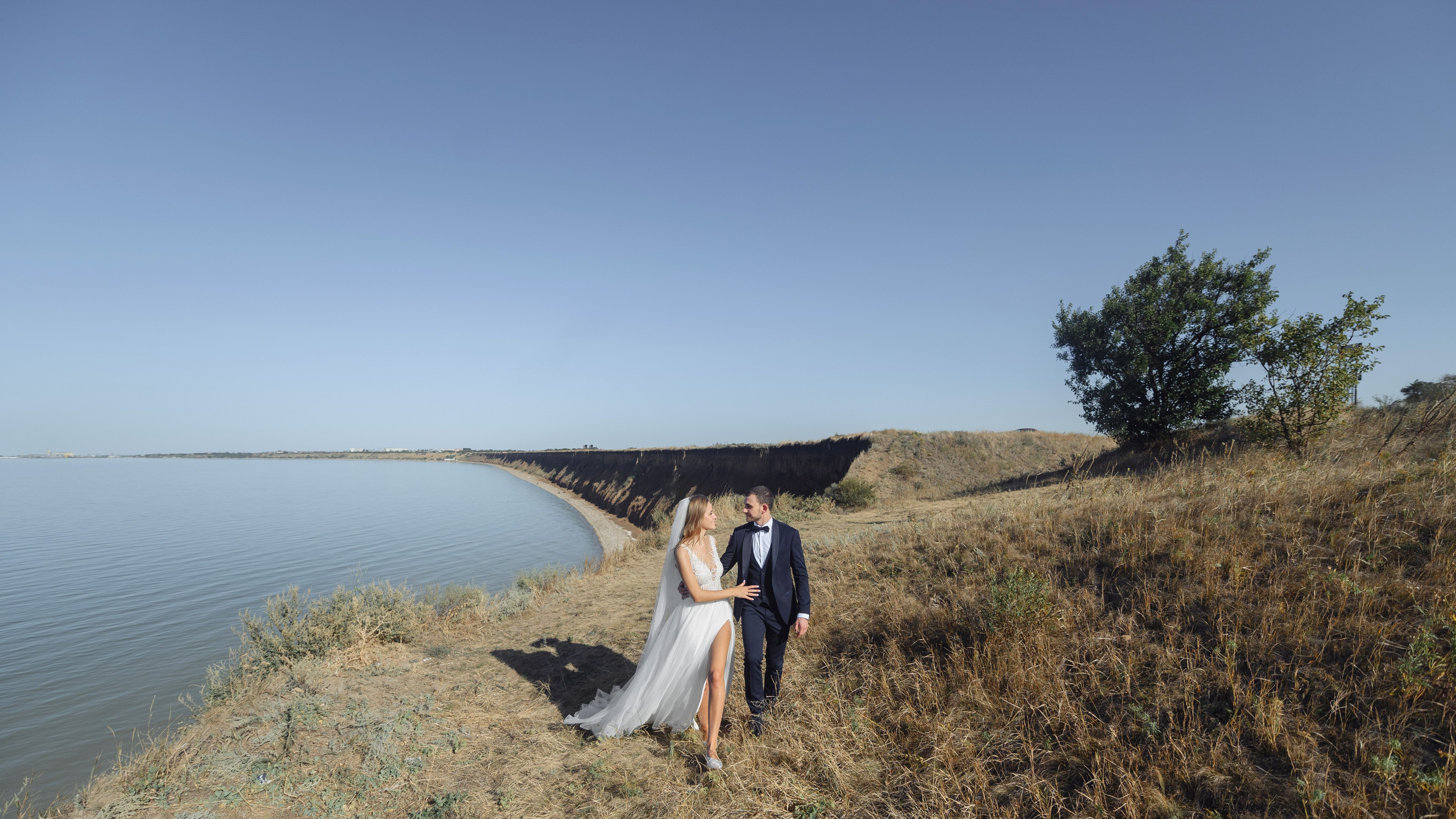 Владислав и Ксения. Семейный и свадебный фотограф в Краснодаре Максим Ершов