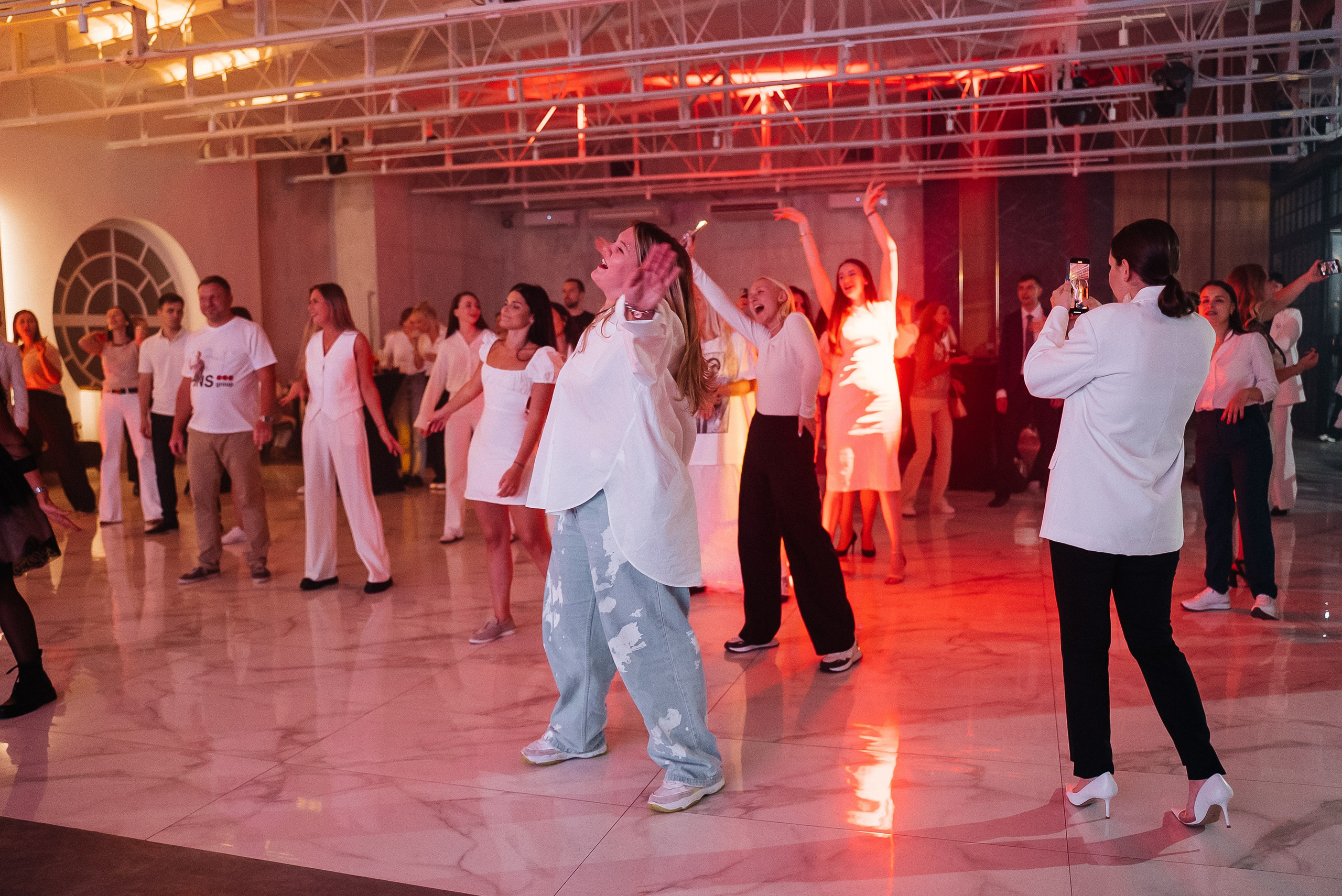 BNS. Павел Краснов — Свадебный и репортажный фотограф в Москве