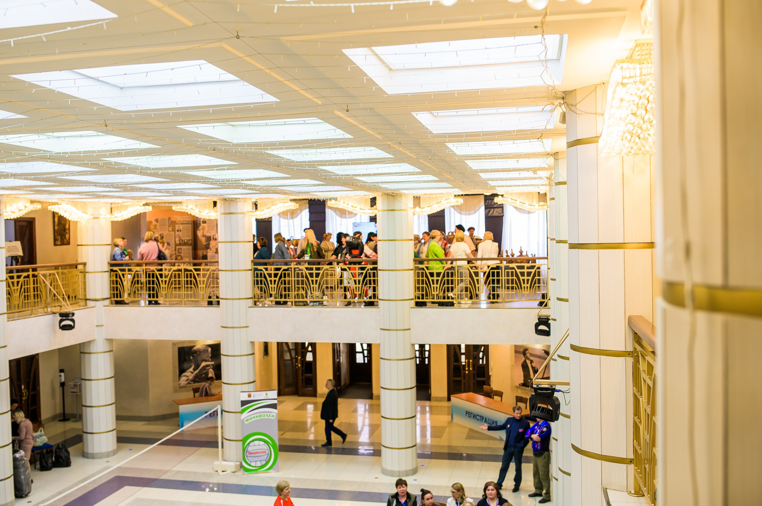 Ярмарка. Фотограф в Кемерово Владислав Шульц