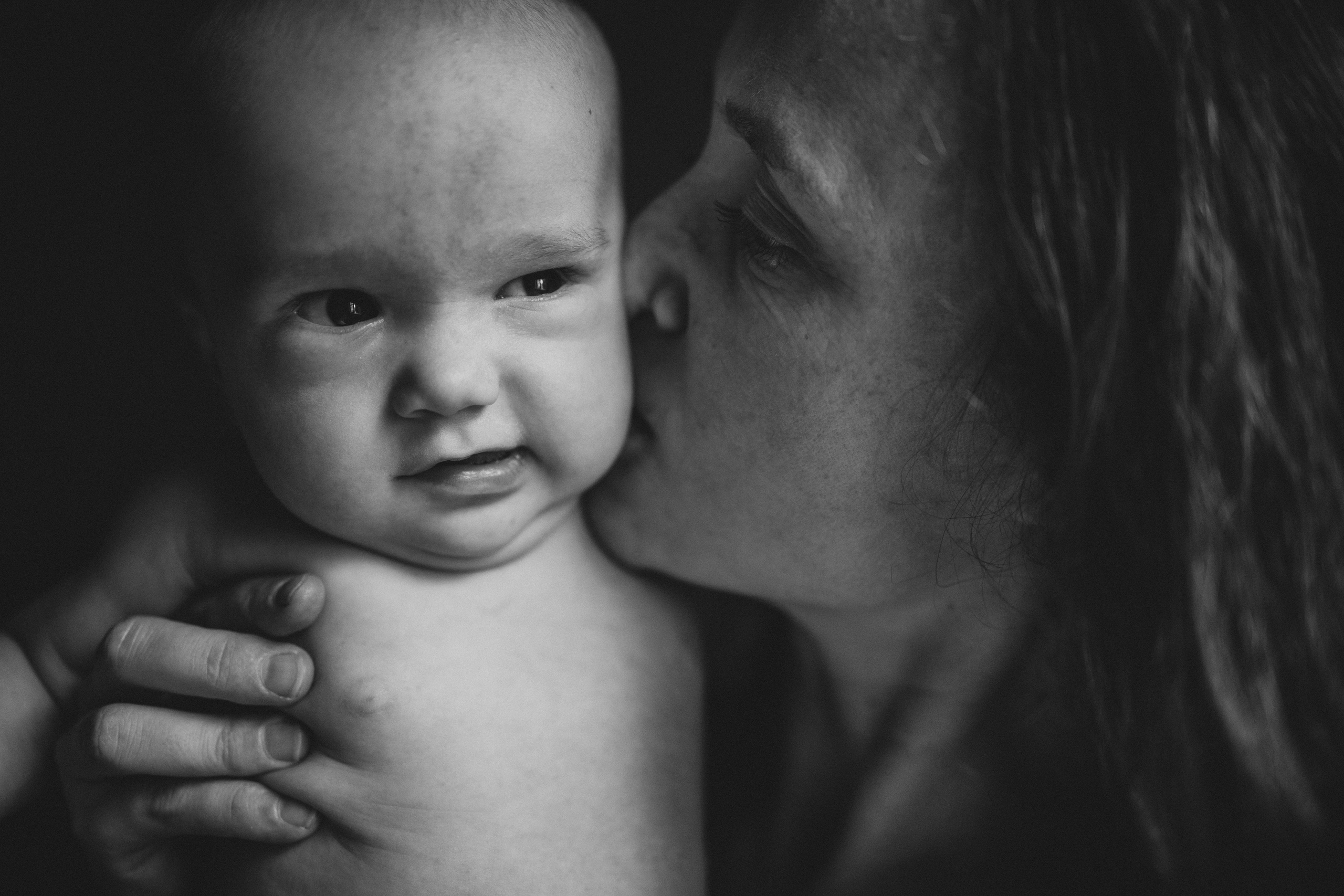 Newborn. Семейный фотограф в городе Шанхай, Китай Акулова Наталья
